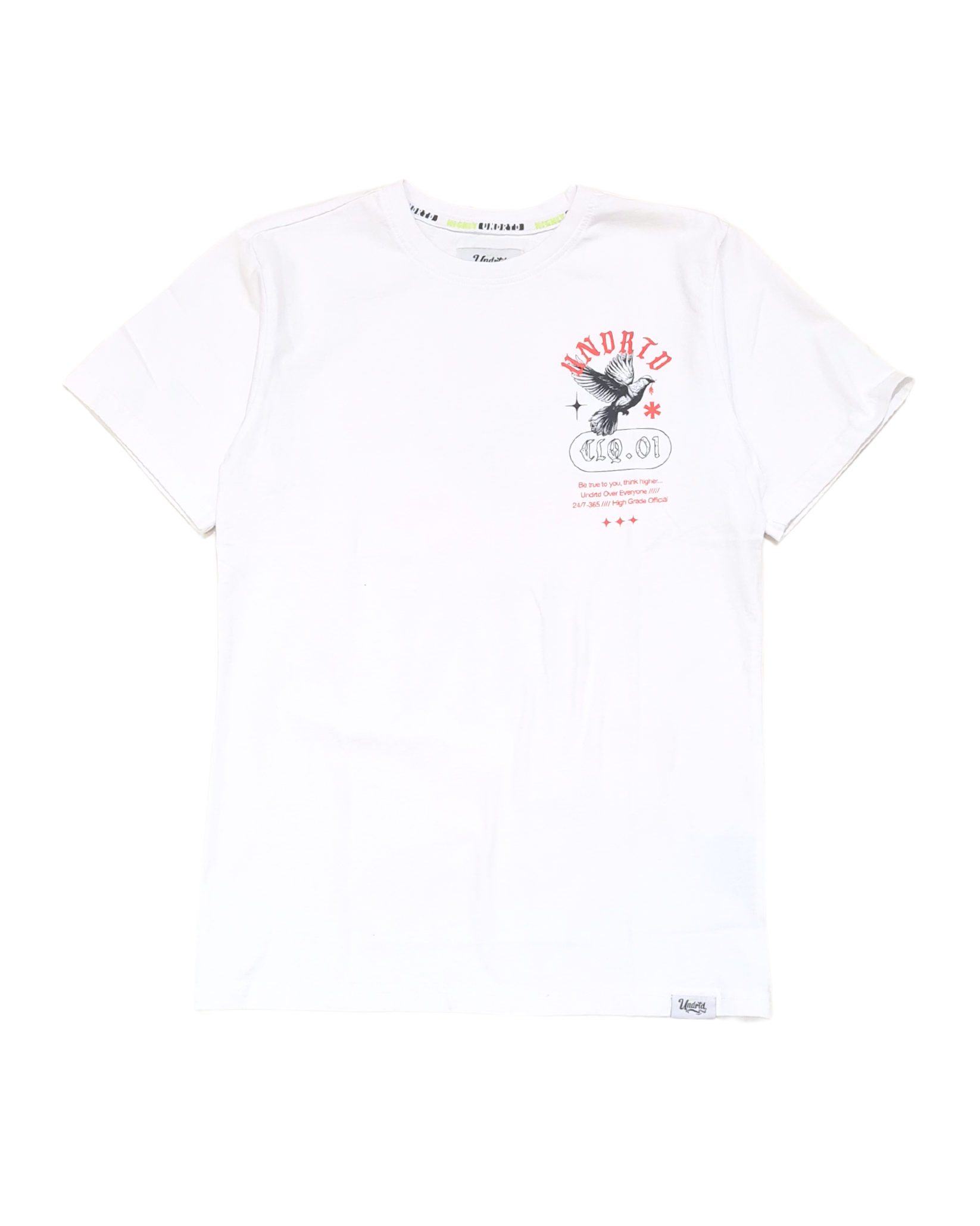 Kids Be True To You Shirt