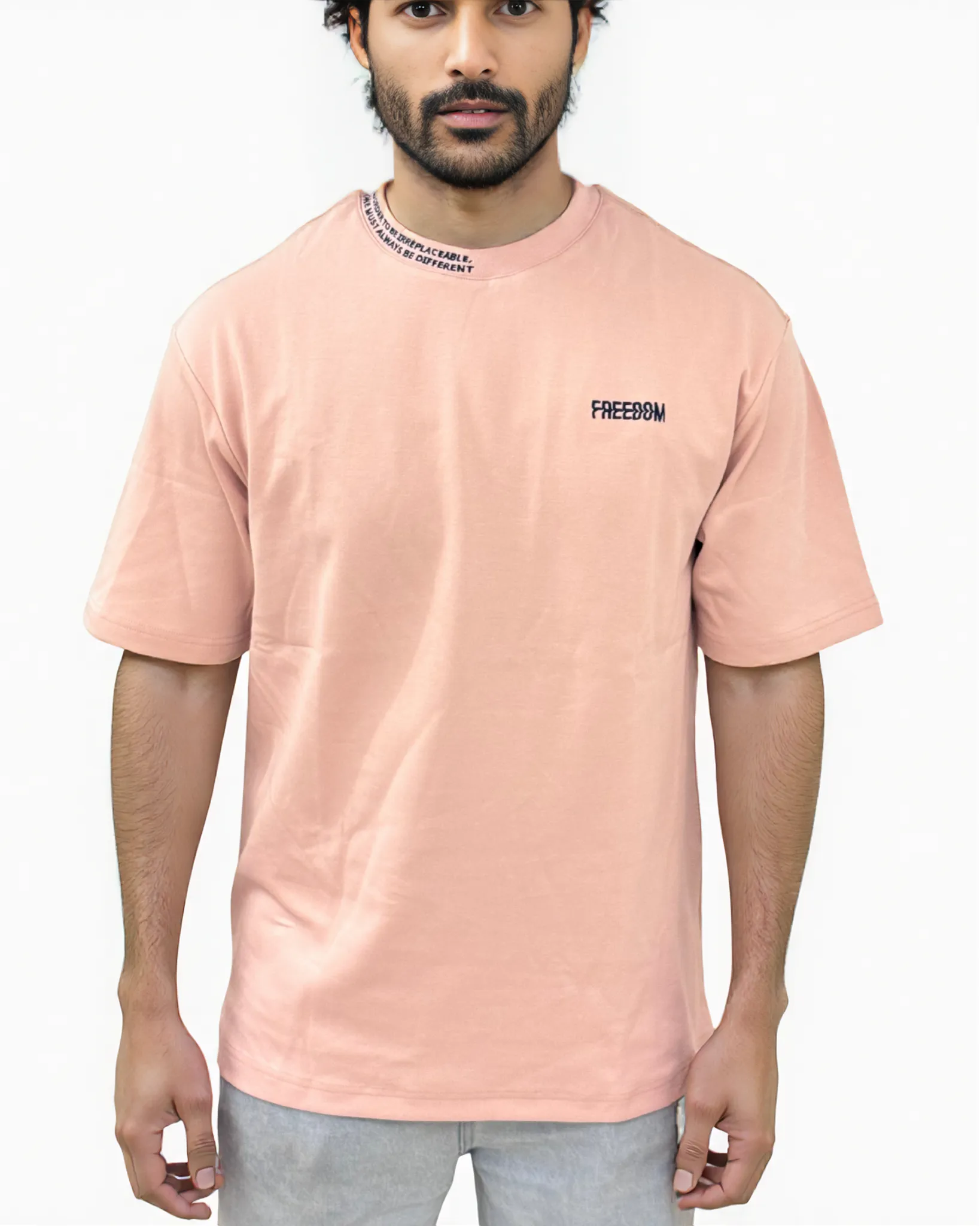 Mens Freedom BL Shirt