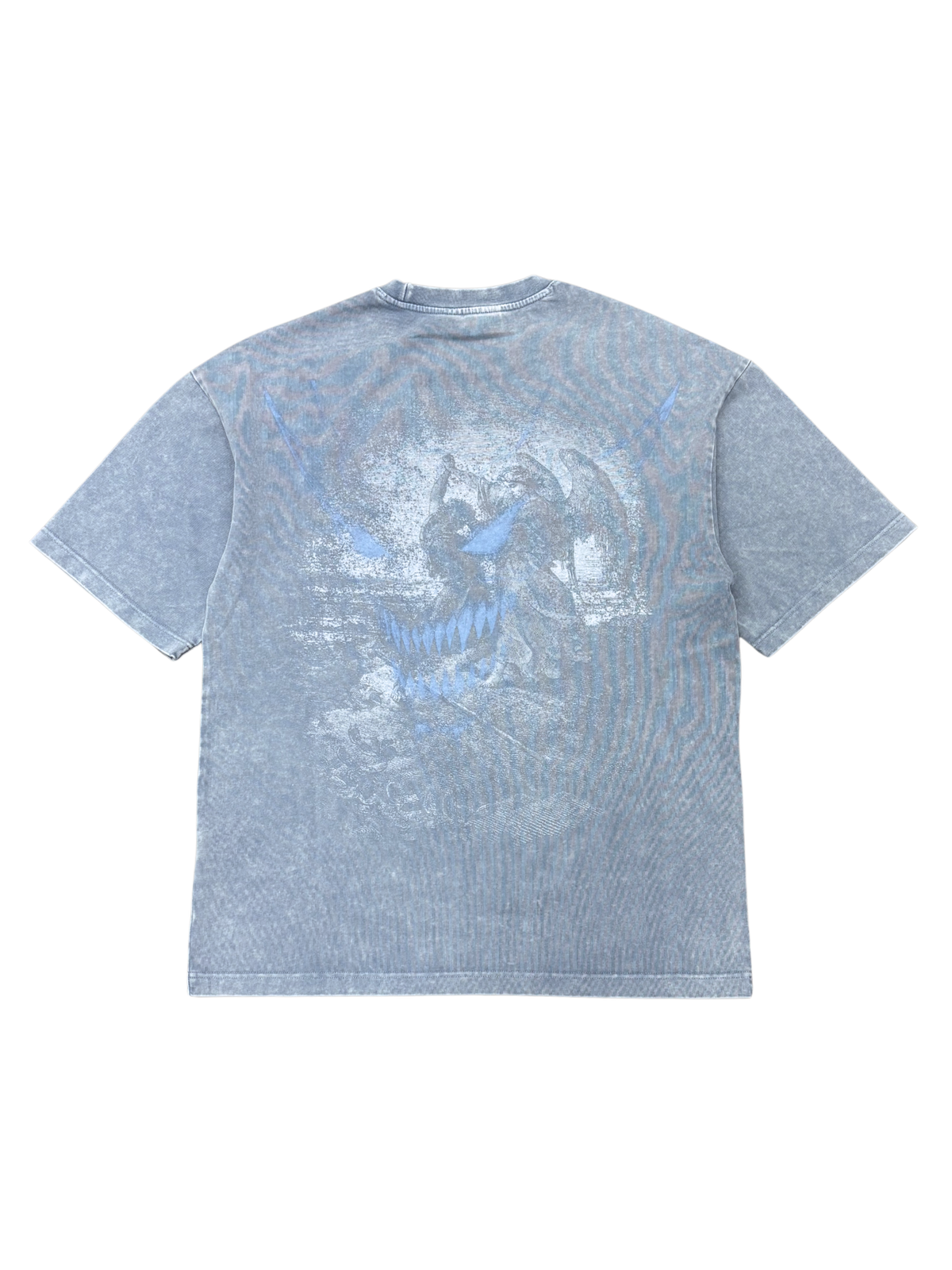 Mens Fall Of The Rebel Shirt