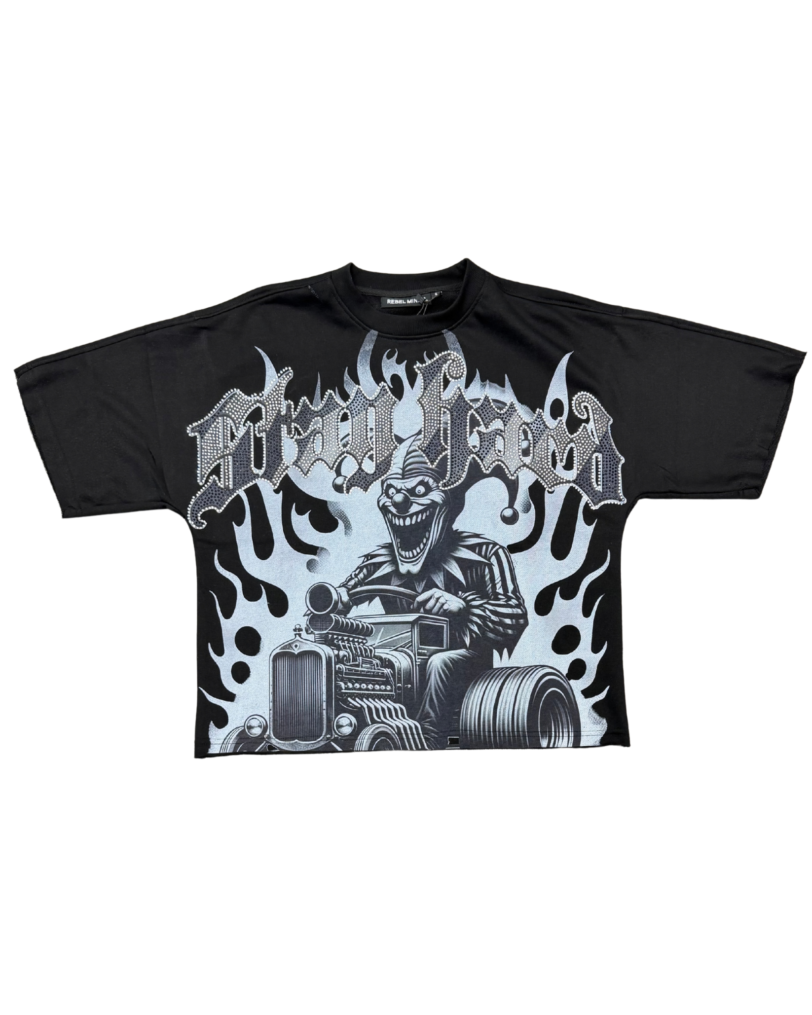 Mens Stay Hard Shirt