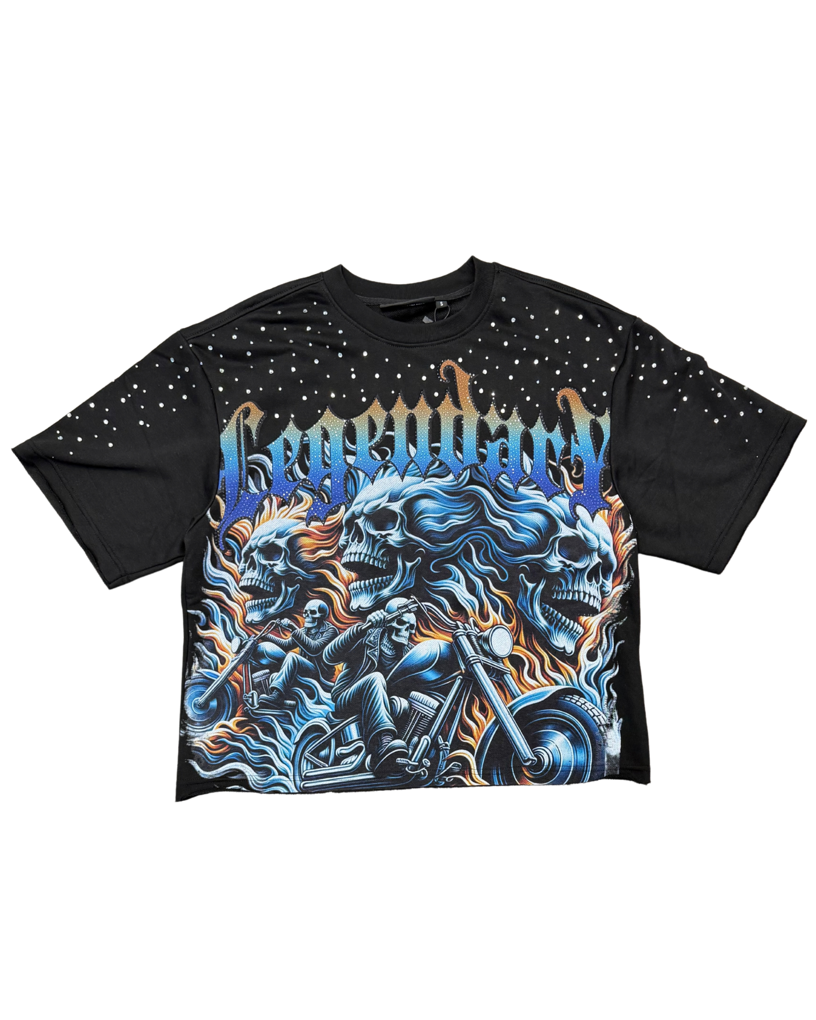 Mens Legendary Shirt