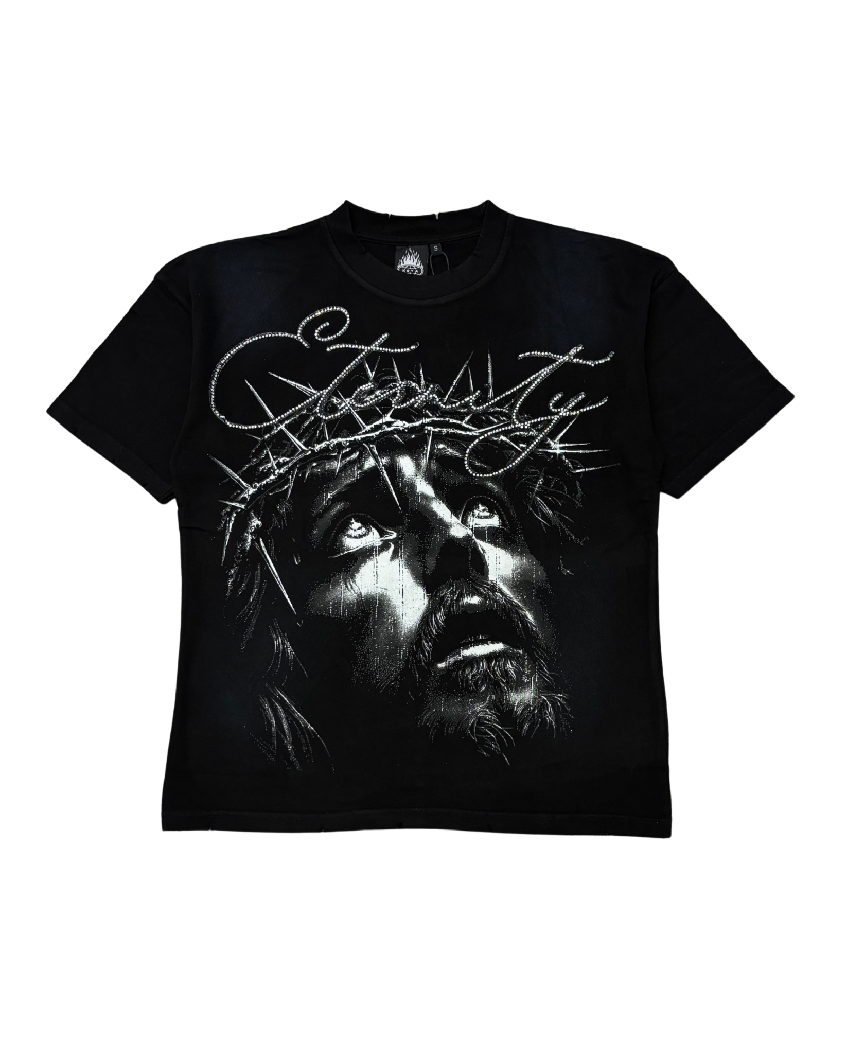 Mens Eternity Thorn Shirt