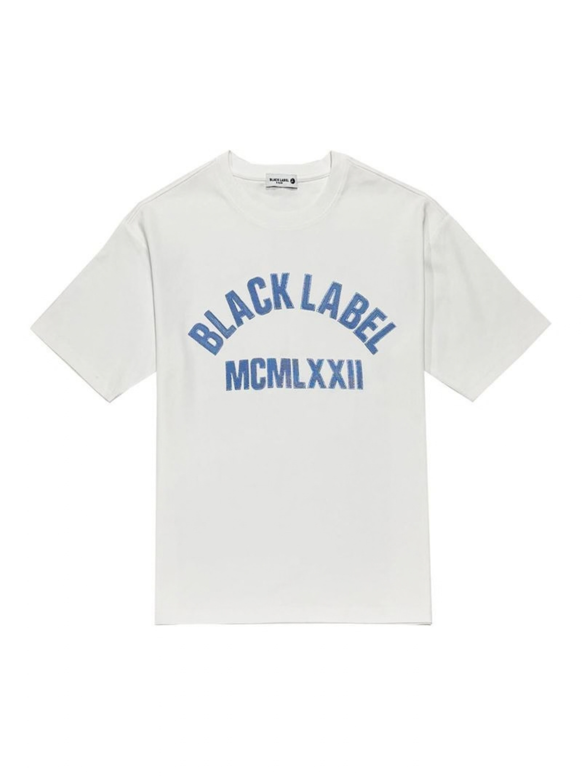 Mens MCMLXXII Shirt