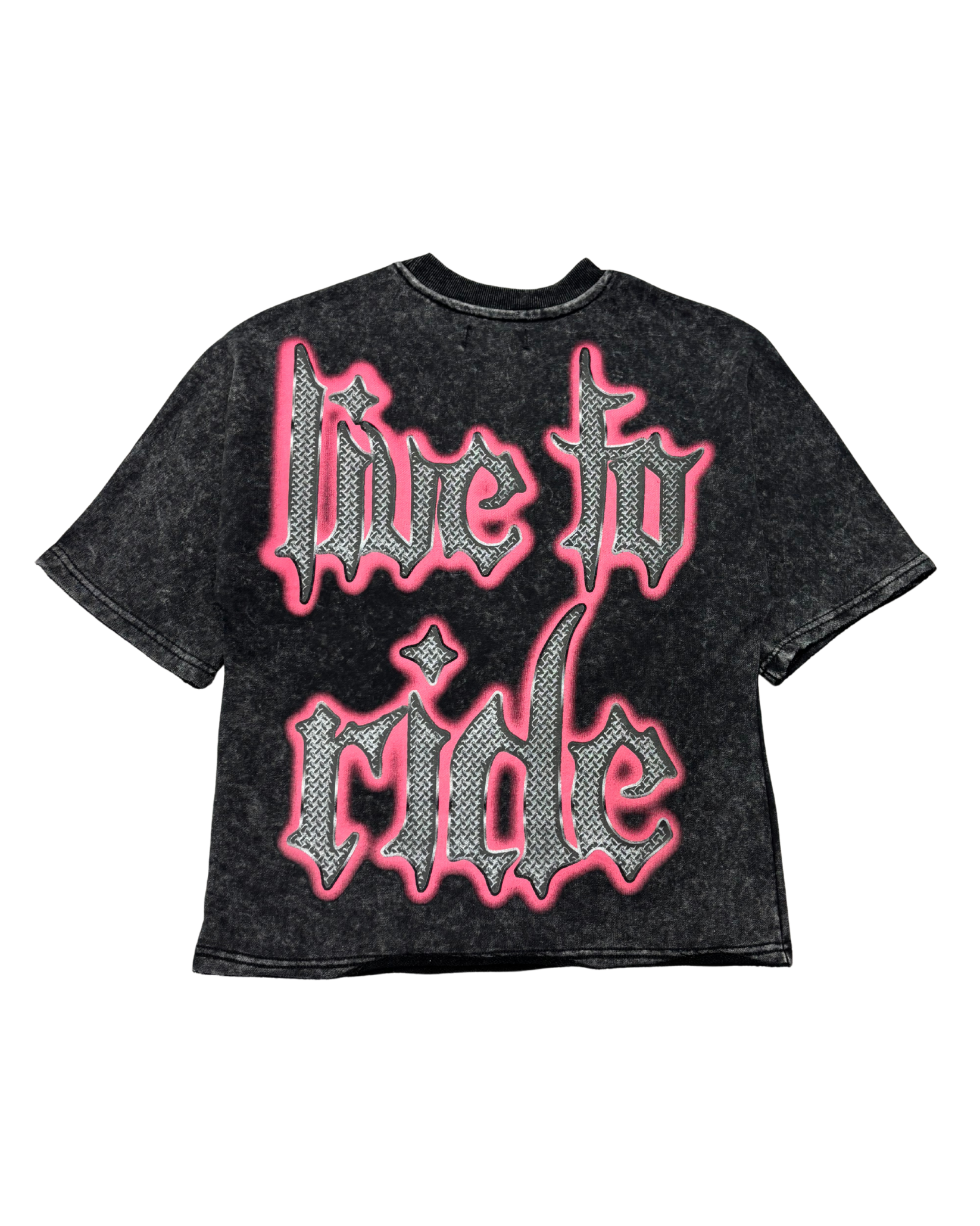 Mens Ride Or Die Shirt