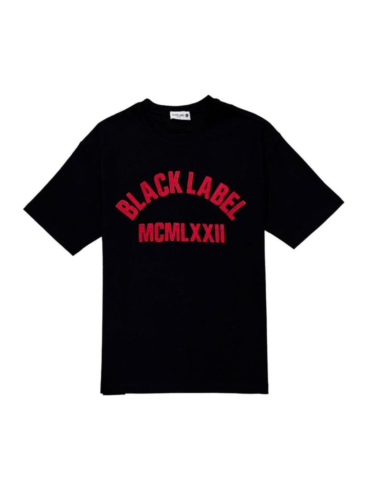 Mens MCMLXXII Shirt