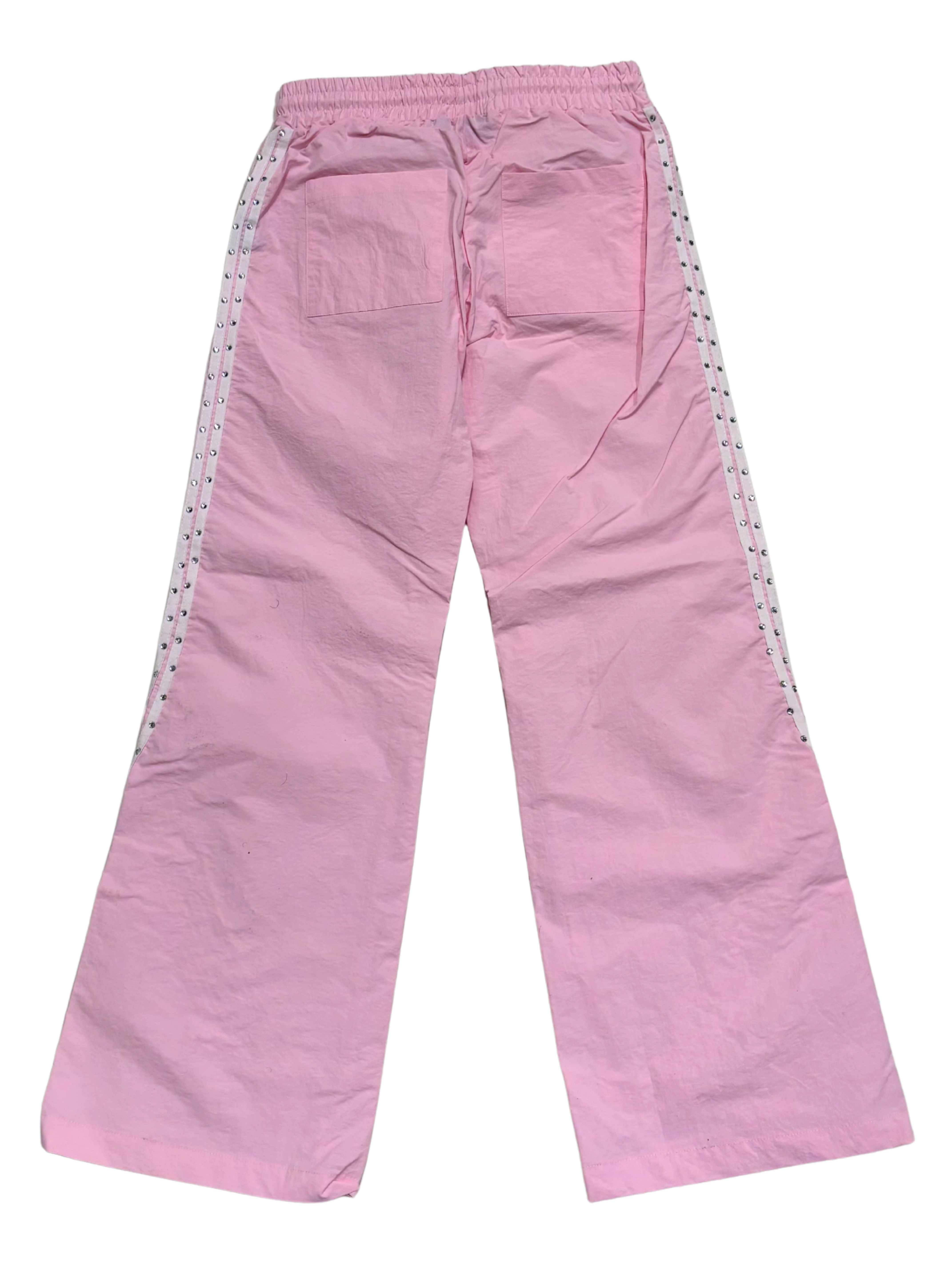Womens Stripe Pant