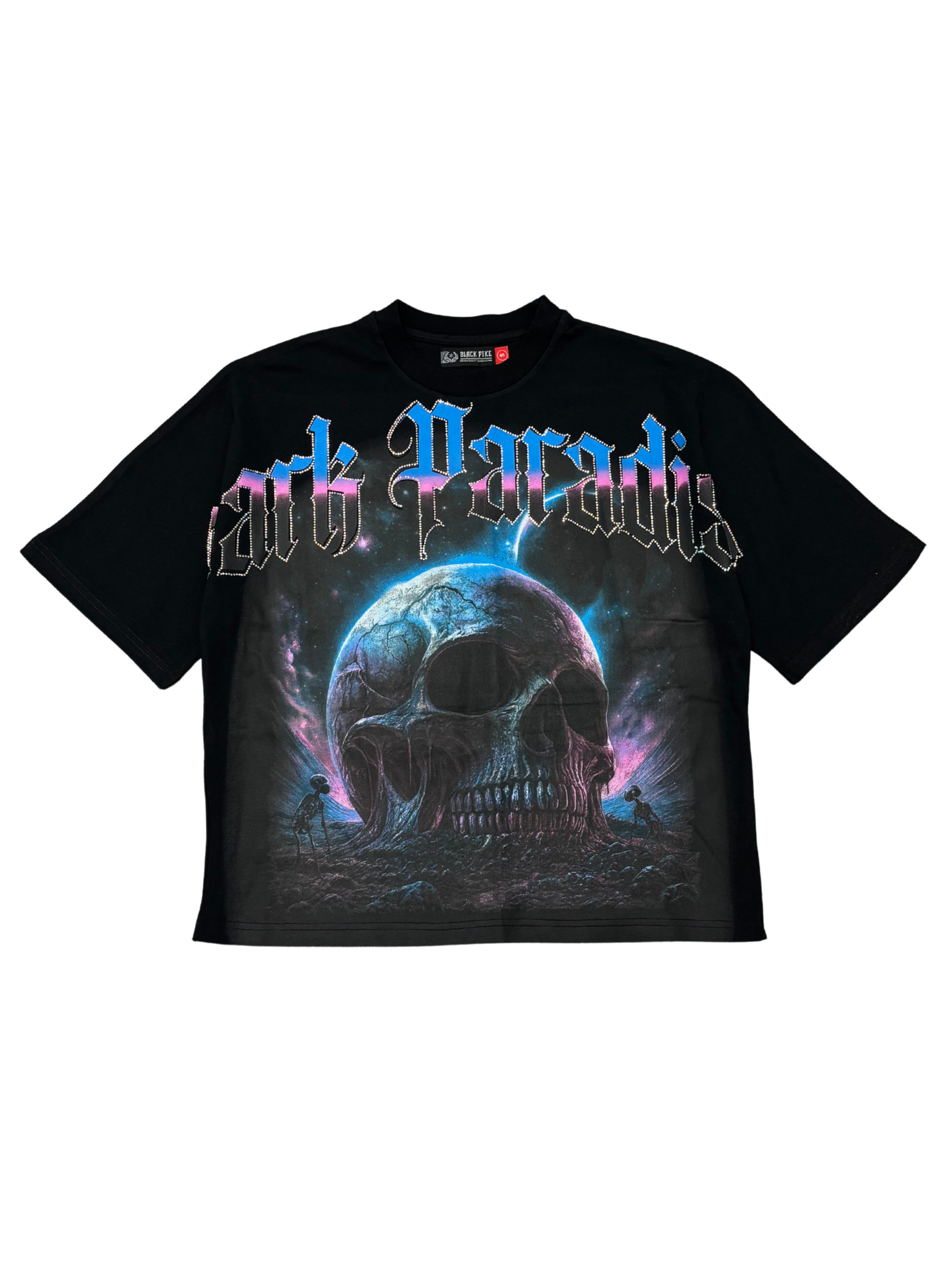 Mens Dark Paradise Shirt