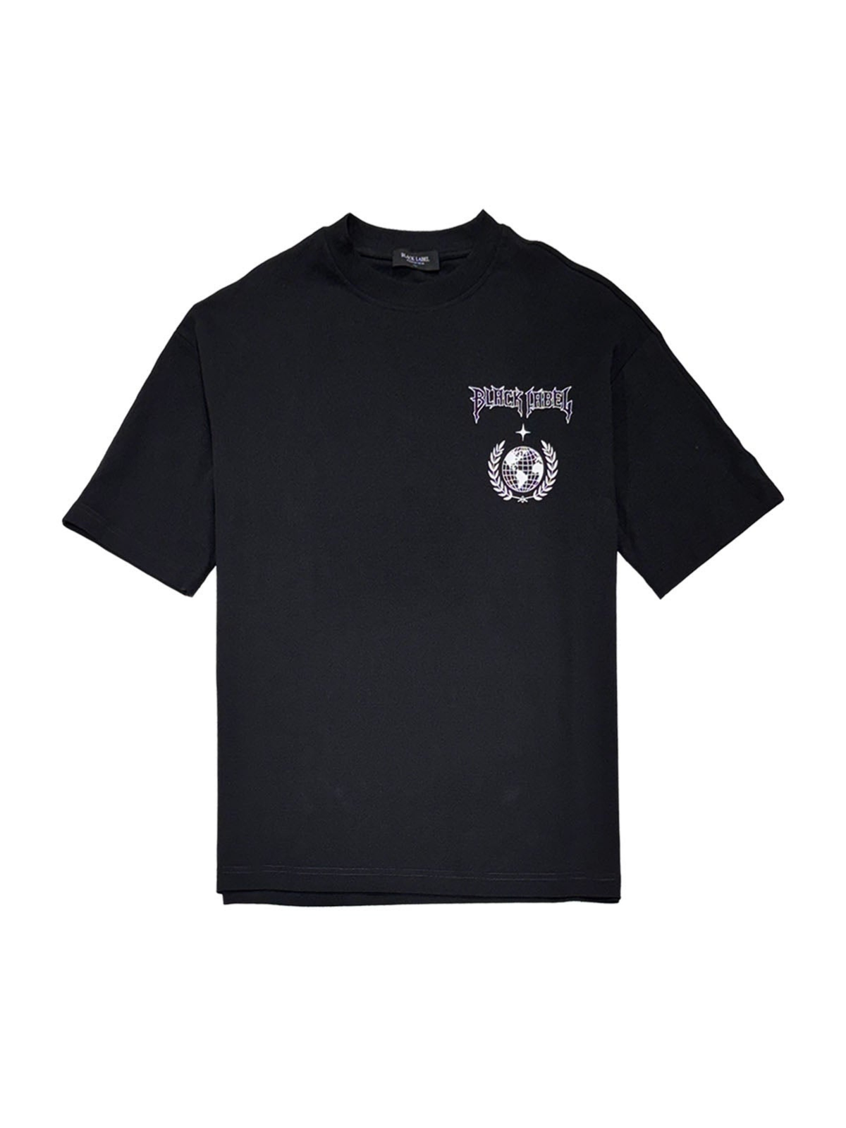 Mens Worldwide Domination Shirt