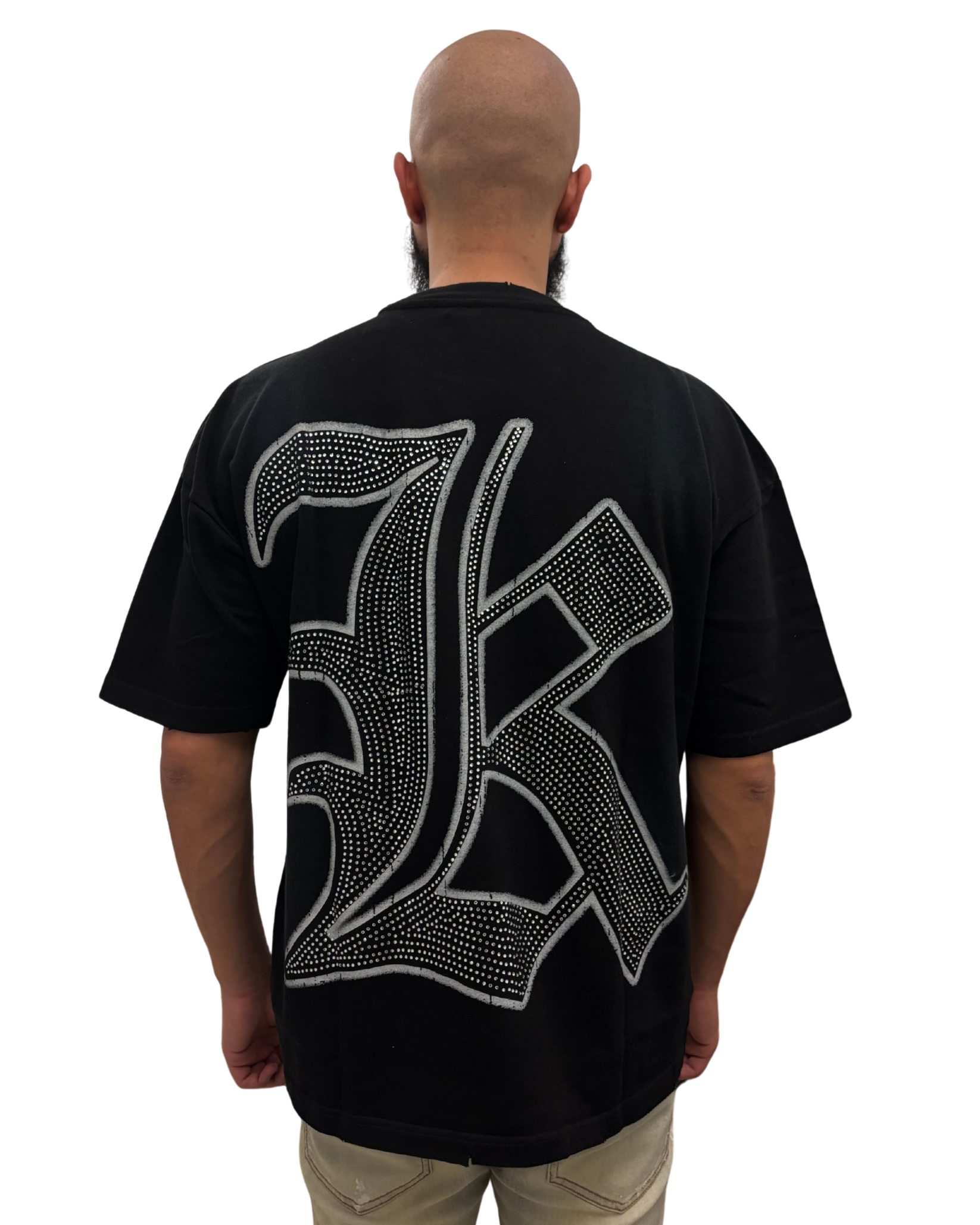 Mens Eternity Thorn Shirt