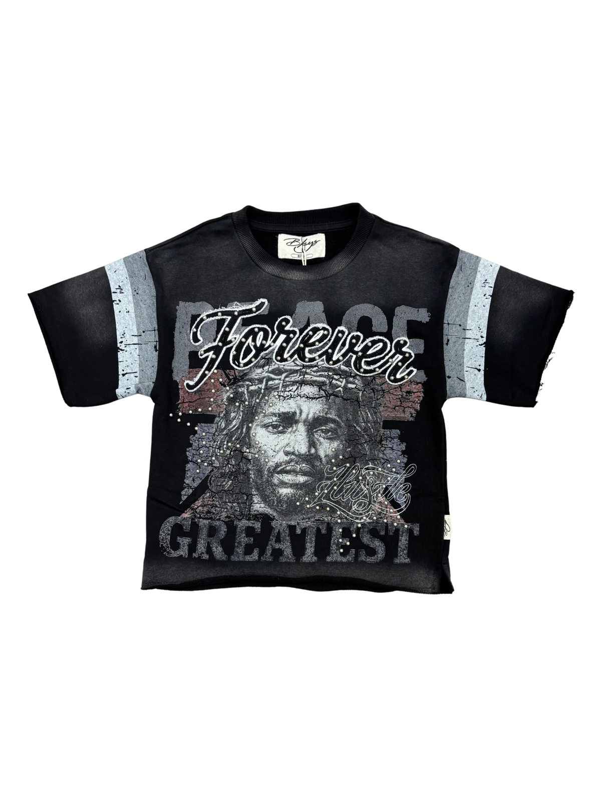 Kids Peace Forever Shirt