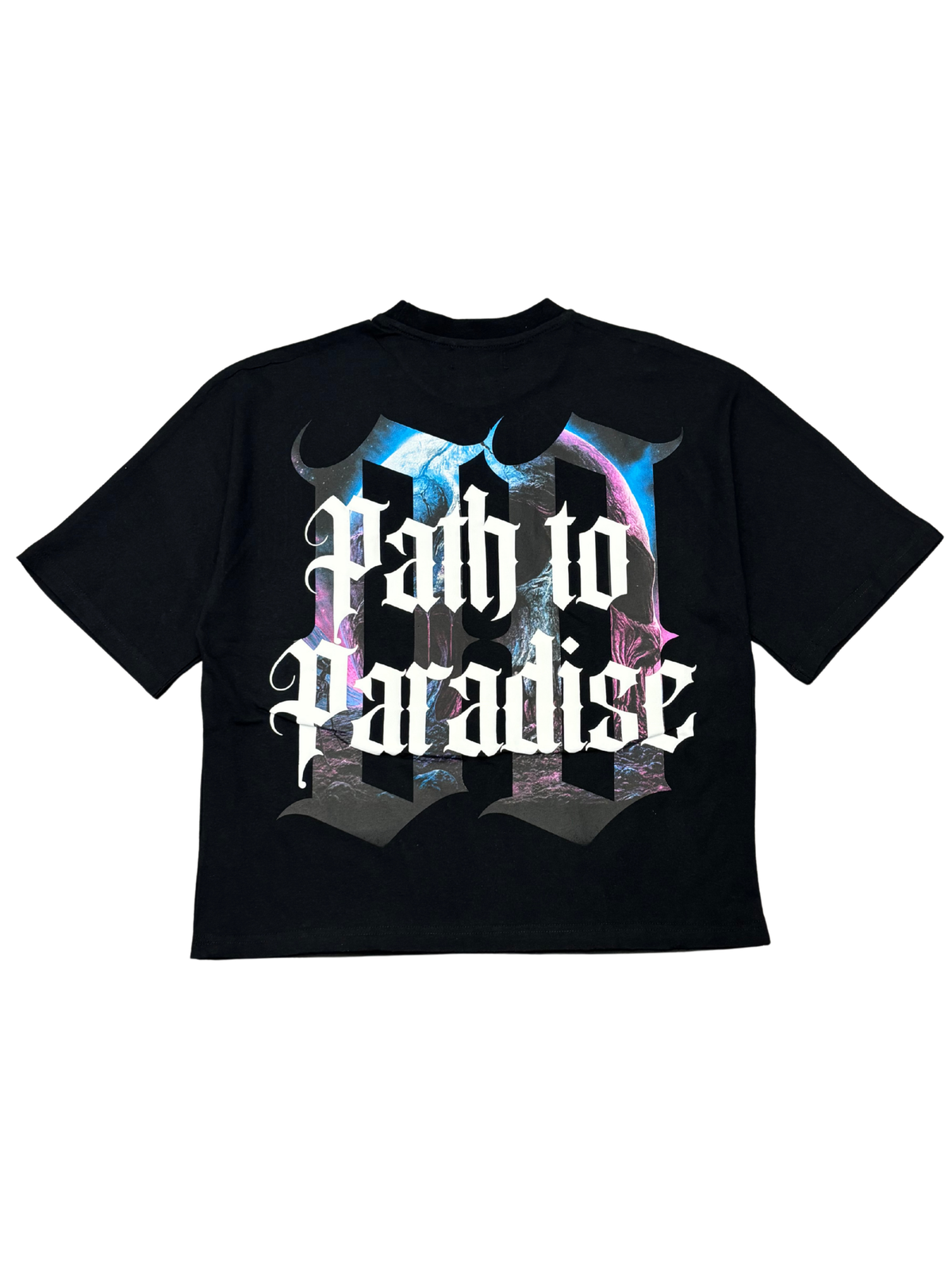 Mens Dark Paradise Shirt