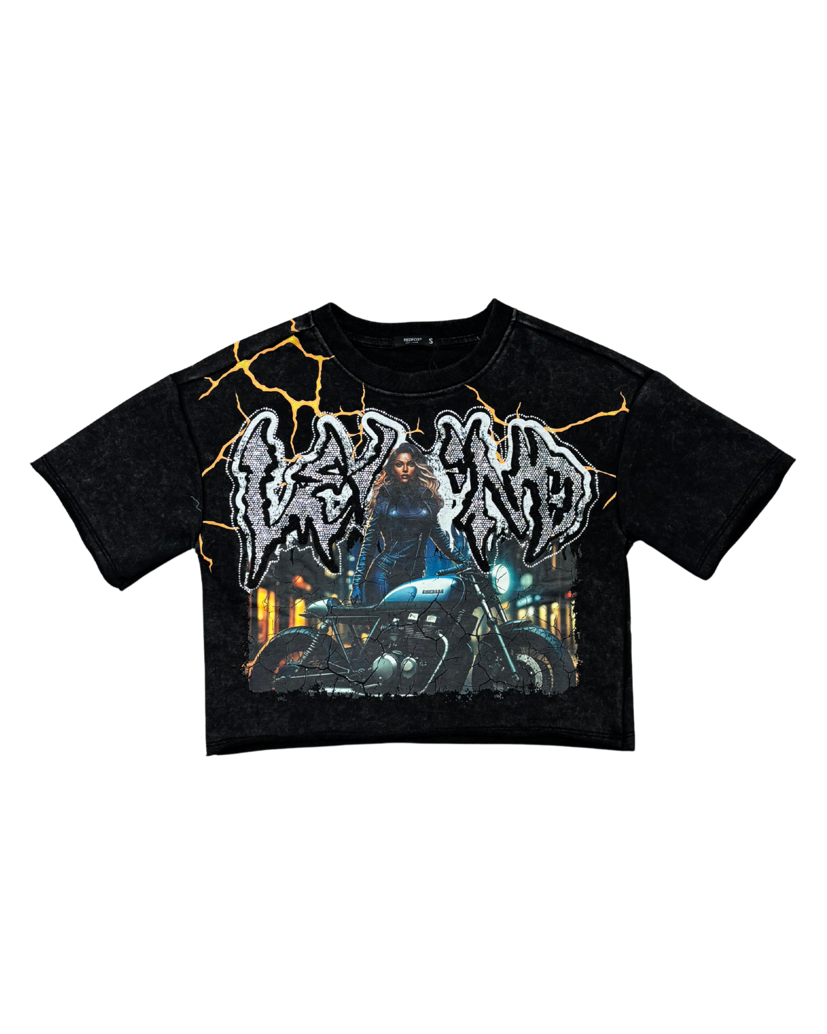 Women Legend Shirt