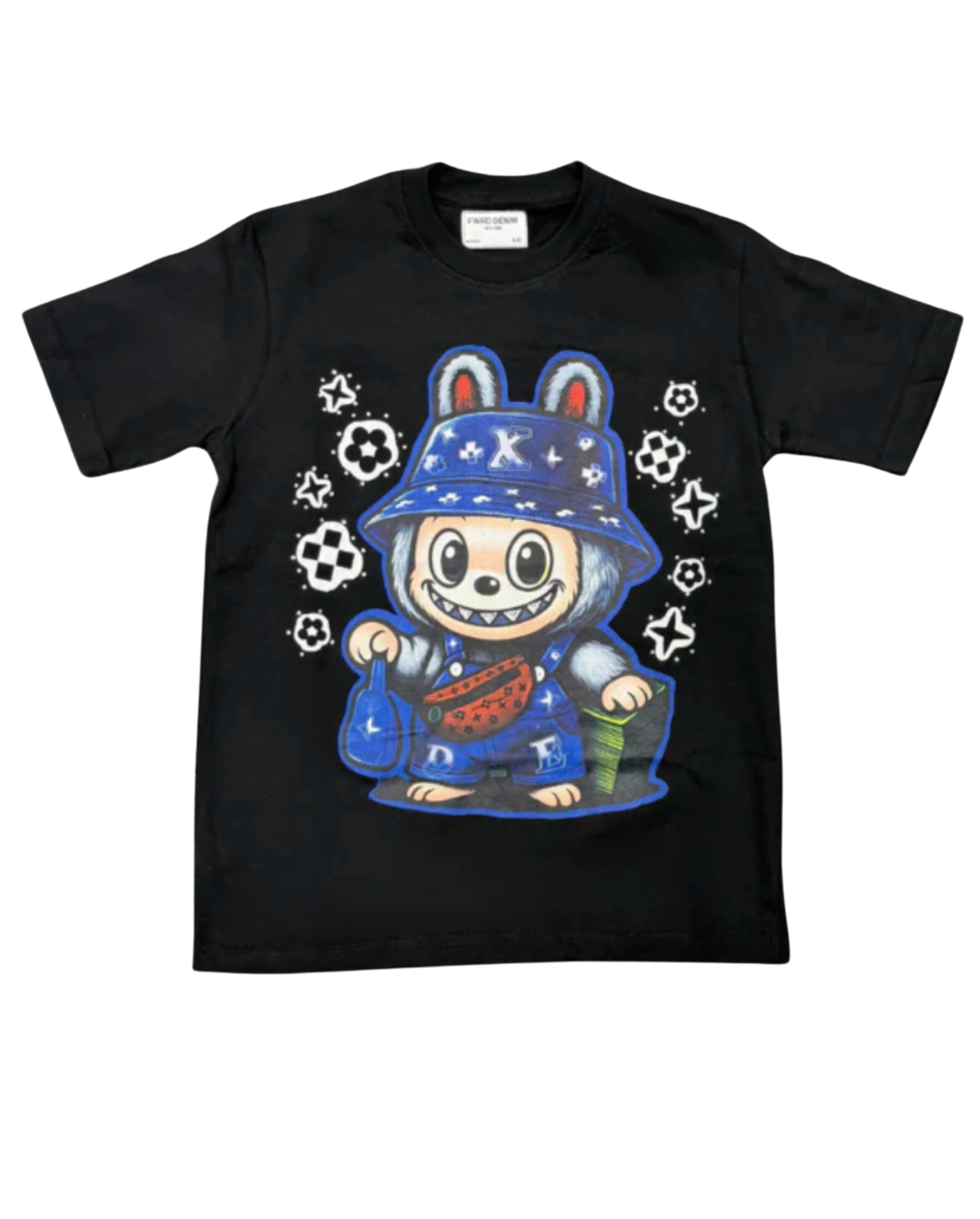 Kids Labubu Shirt
