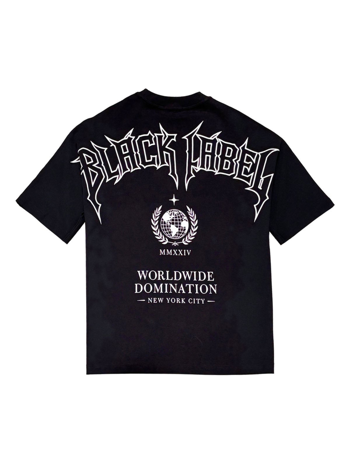 Mens Worldwide Domination Shirt