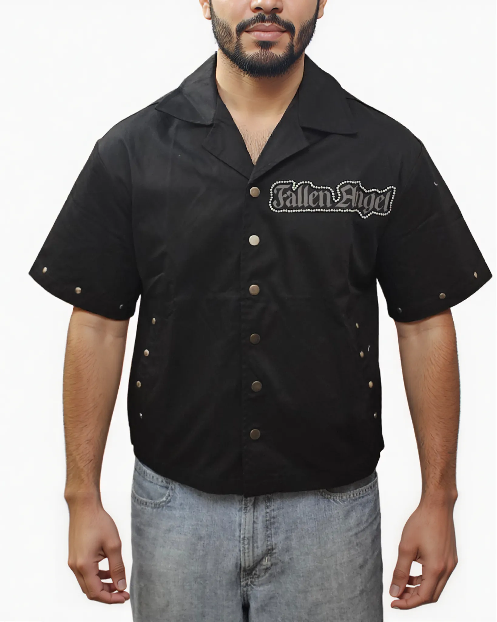 Mens Im Still Flying Shirt