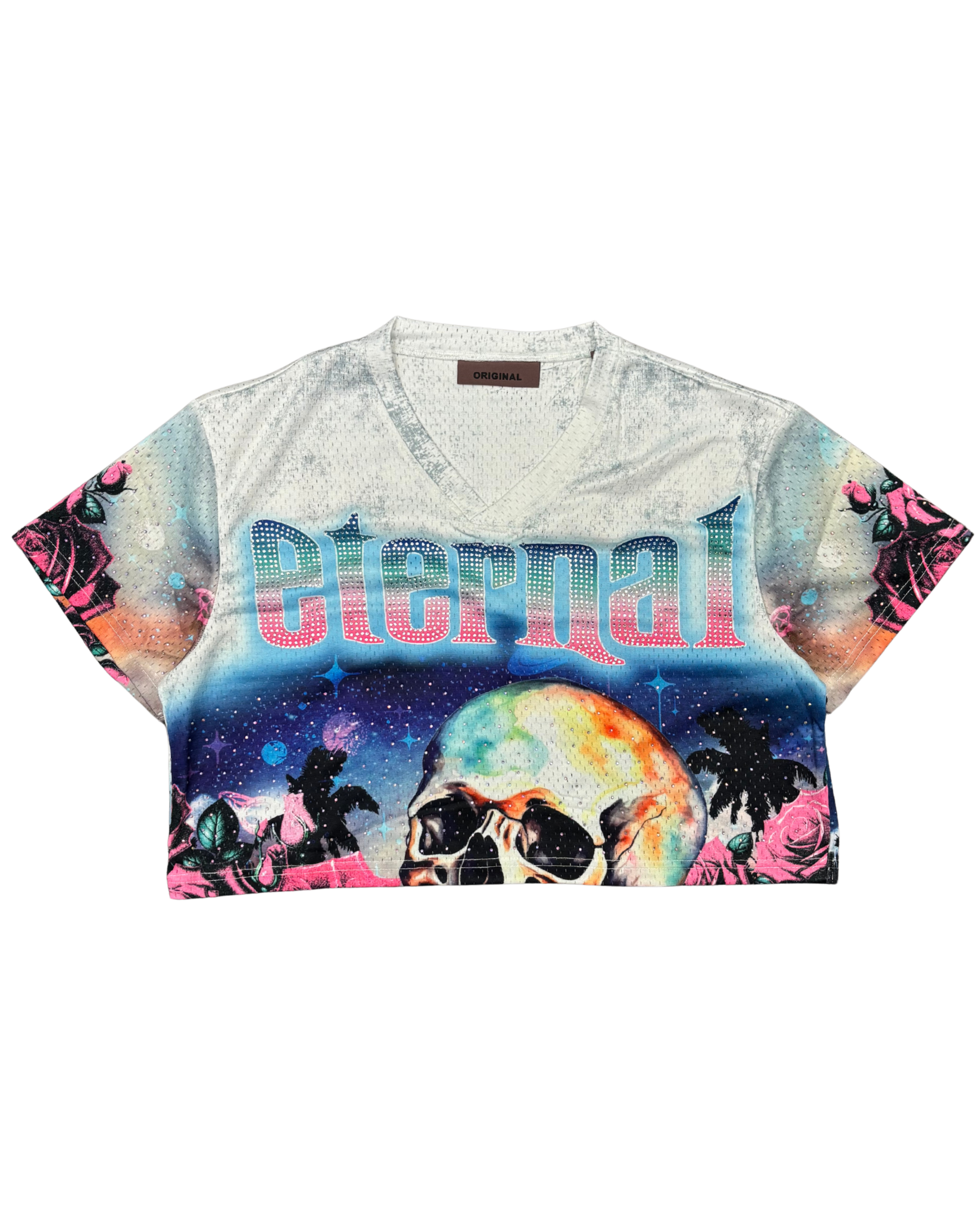 Womens Eternal Diamond Shirt