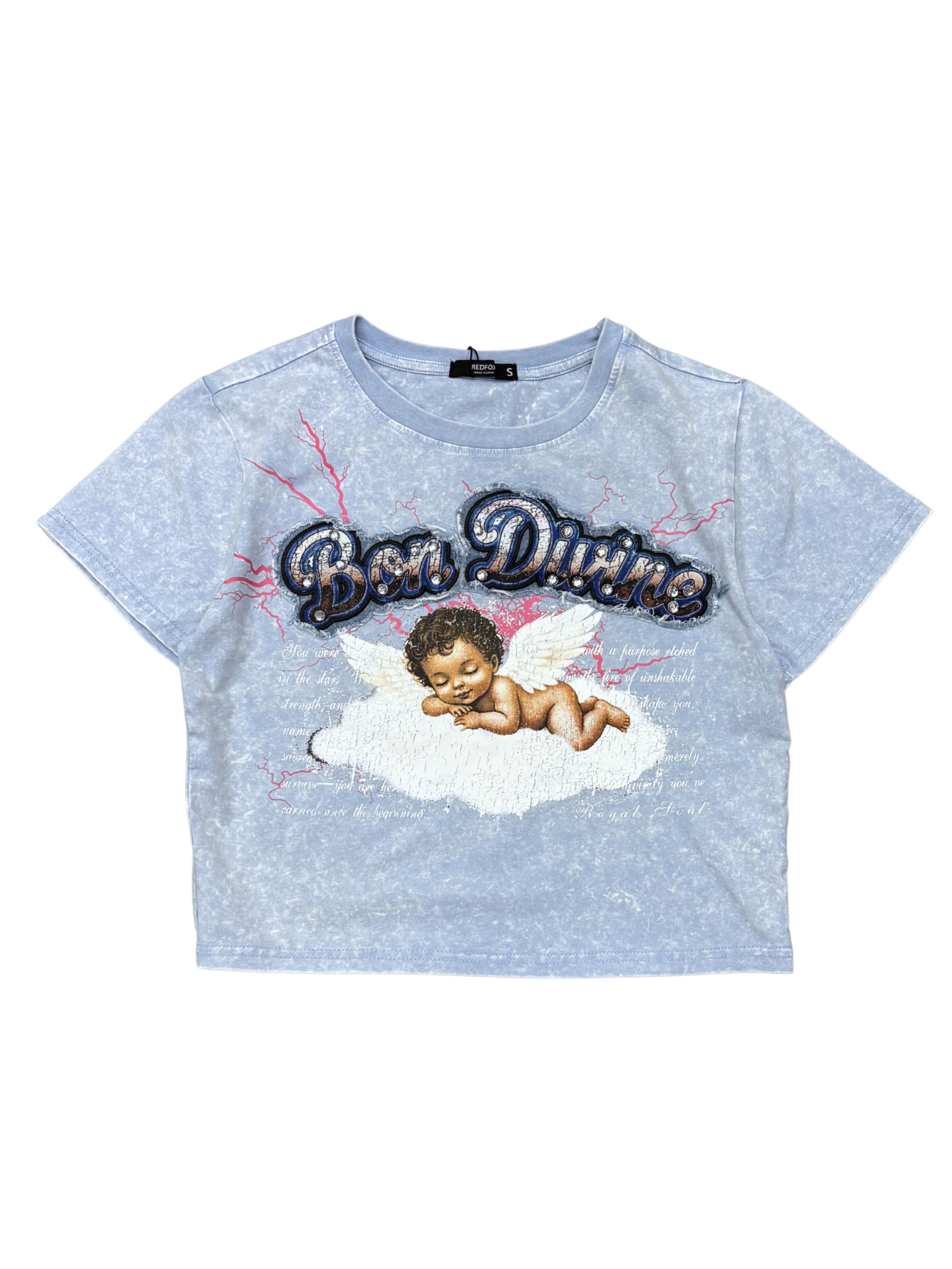 Womens Bon Divine Shirt