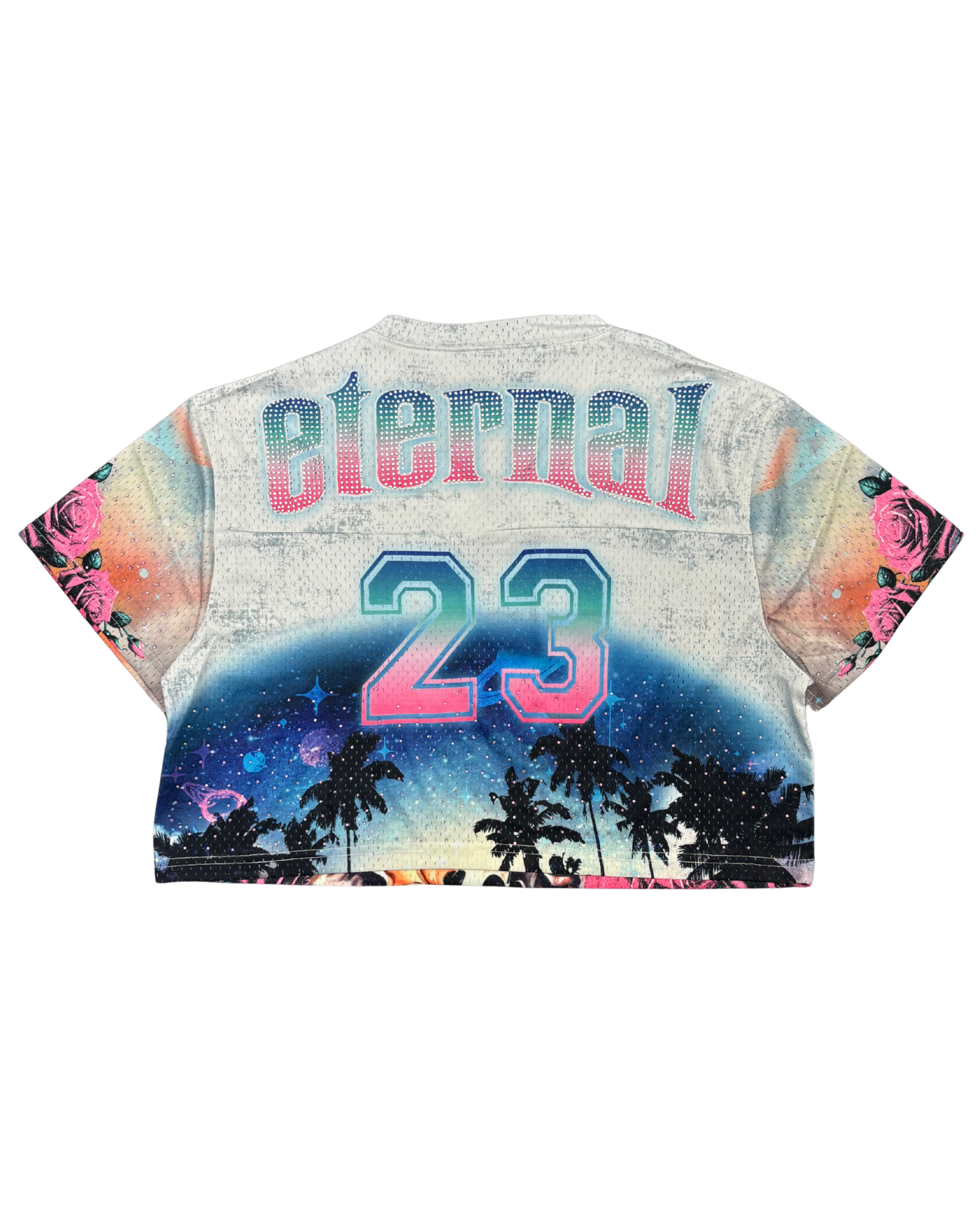 Womens Eternal Diamond Shirt