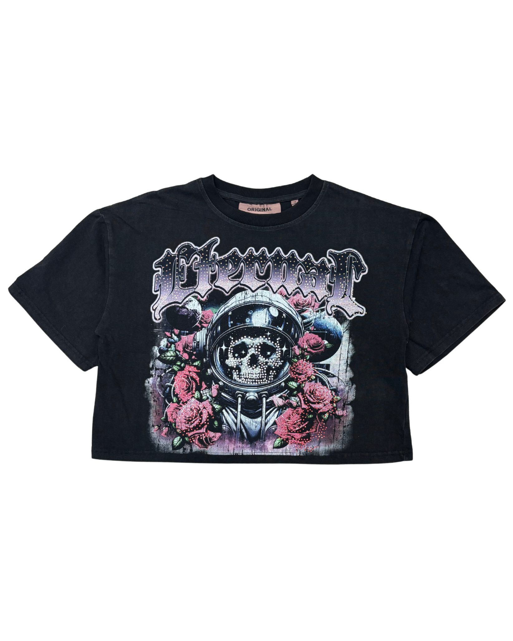 Womens Lost in Space Shirt