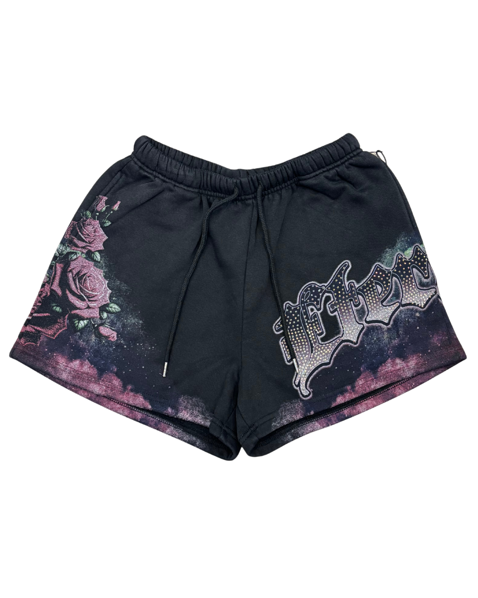 Womens Lost In Space Short