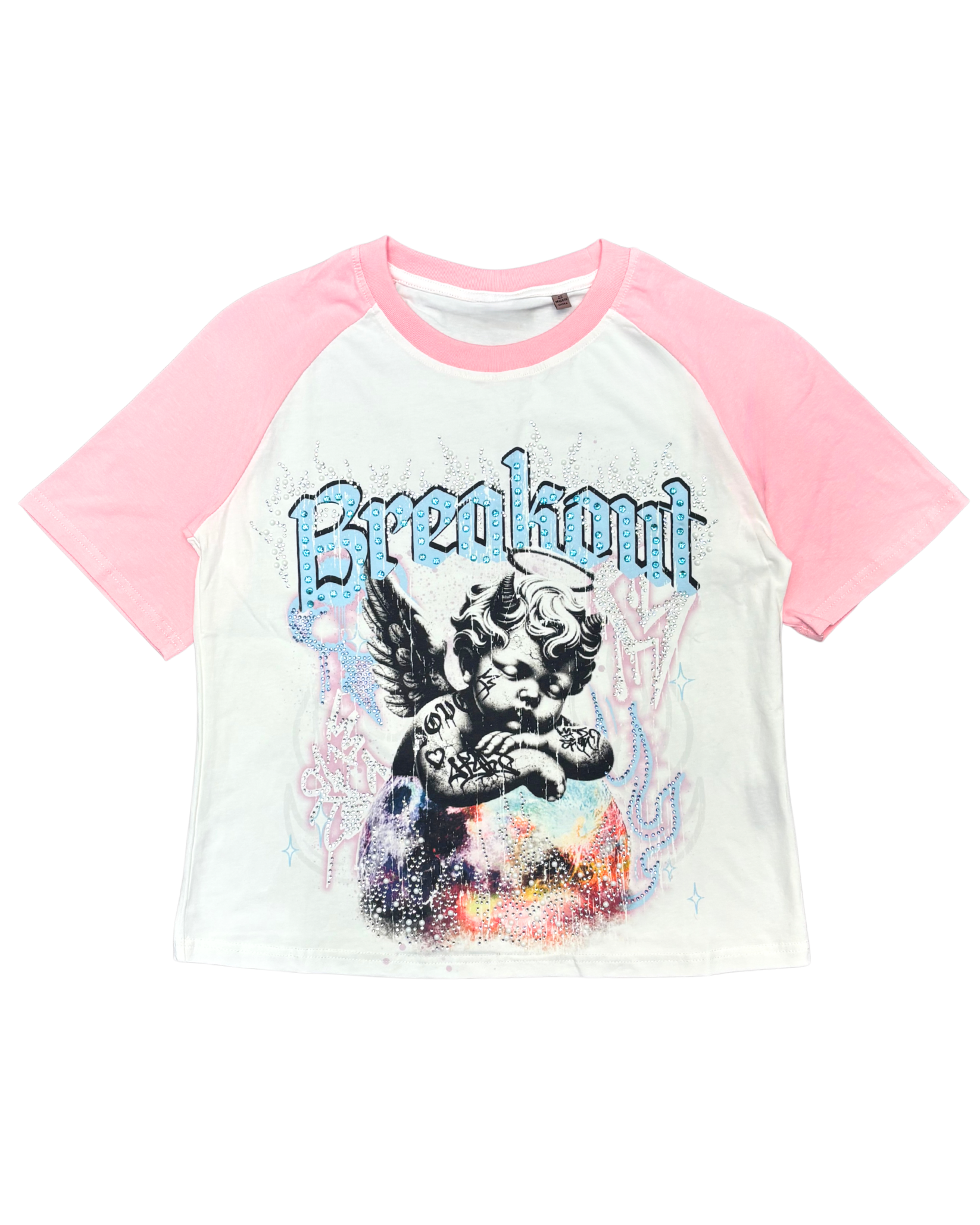 Womens Breakout Shirt