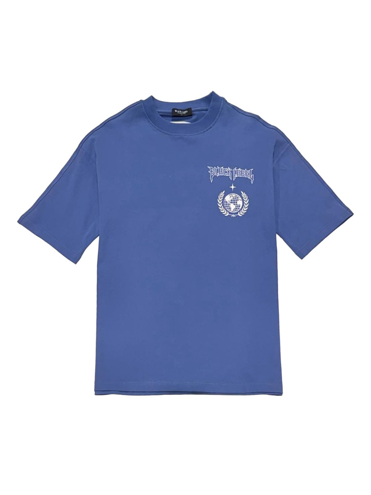 Mens Worldwide Domination Shirt
