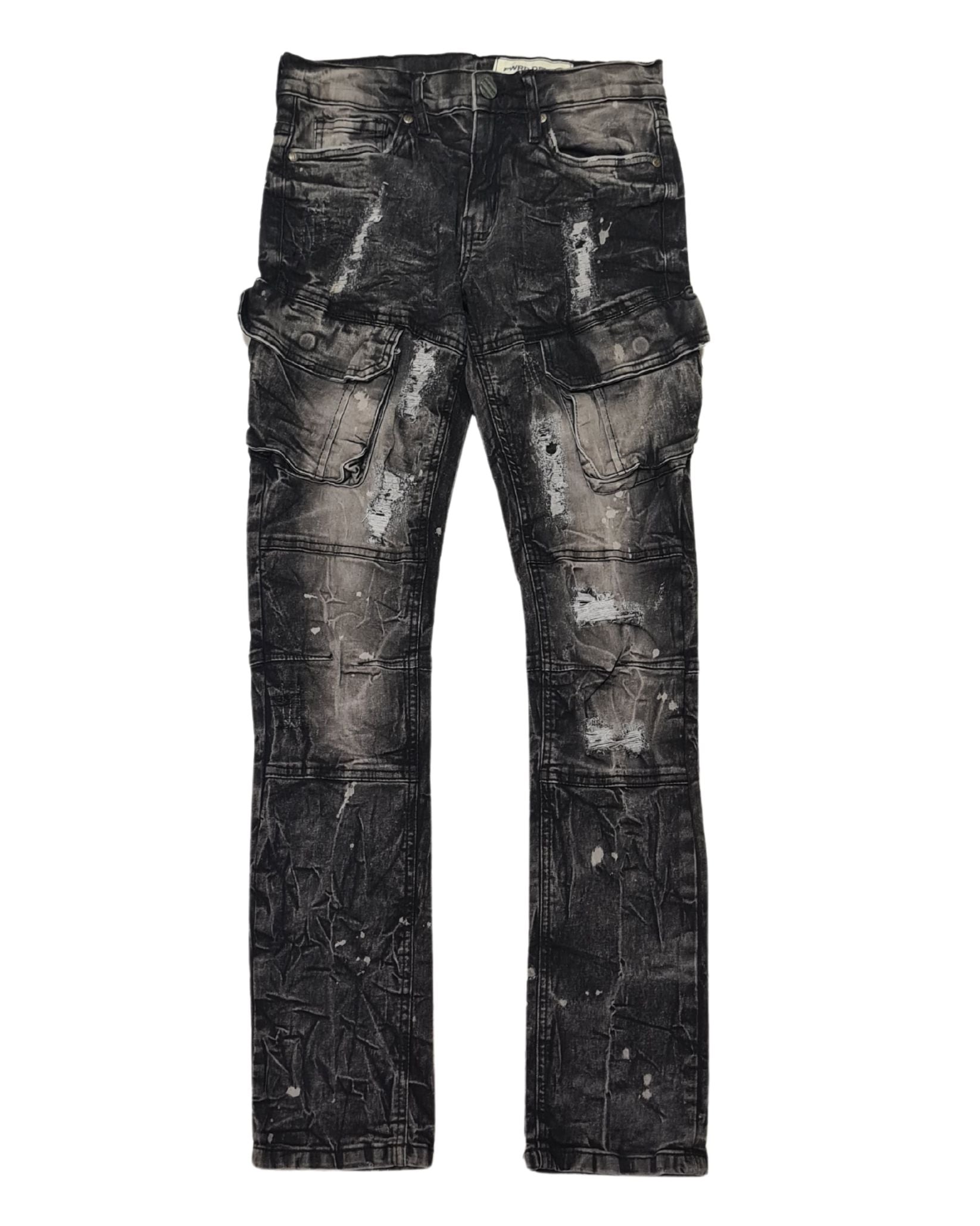 Mens Slim Fit Jean 330232