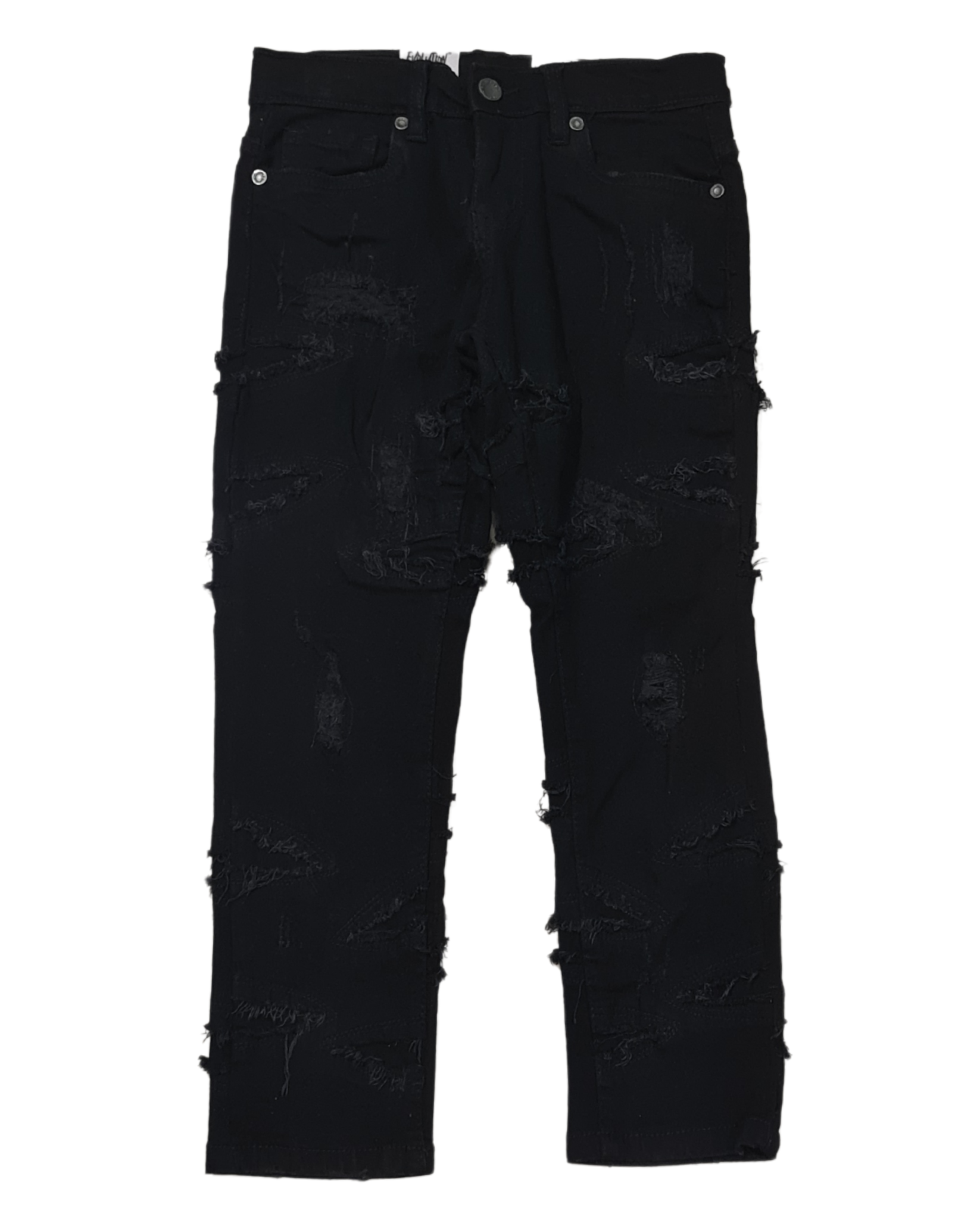 Kids Slim Fit Jean 330242