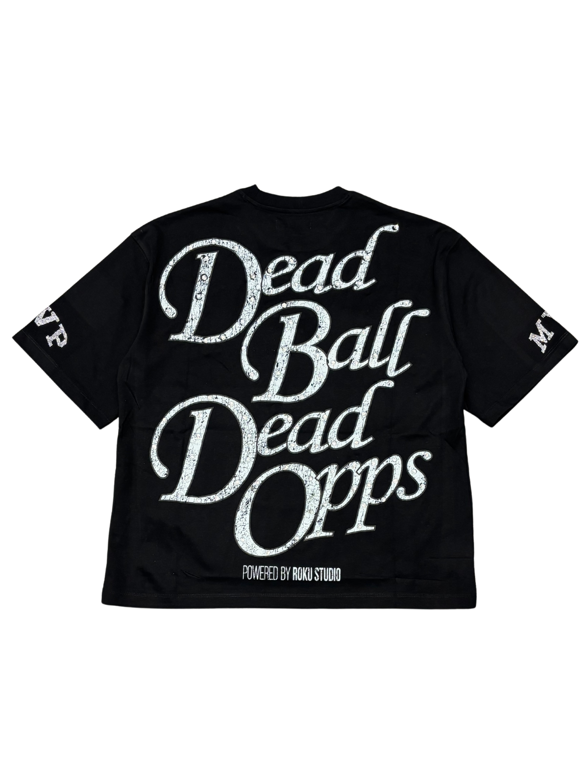 Mens Most Violent Player Shirt