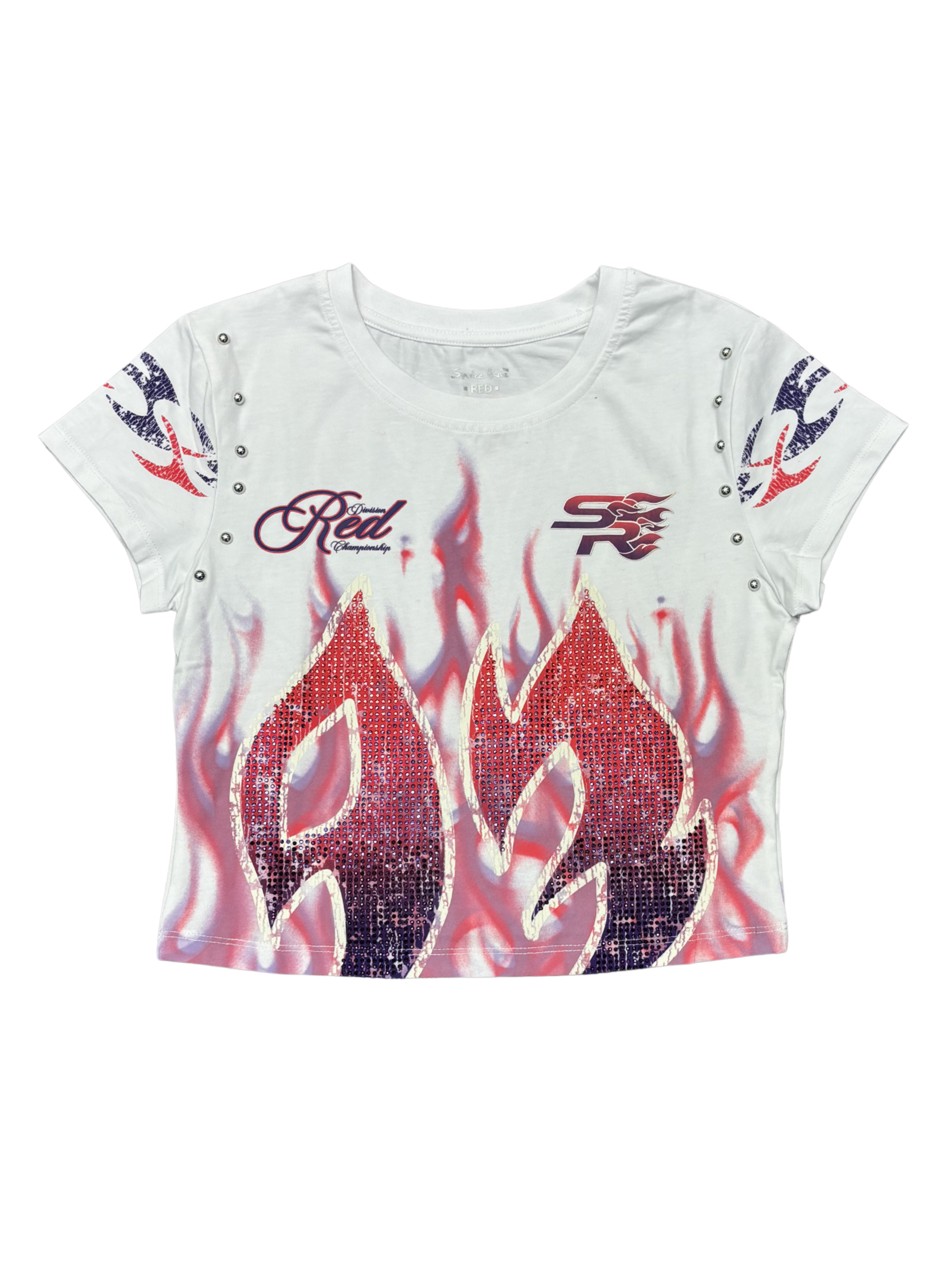 Women Divison Championship Shirt