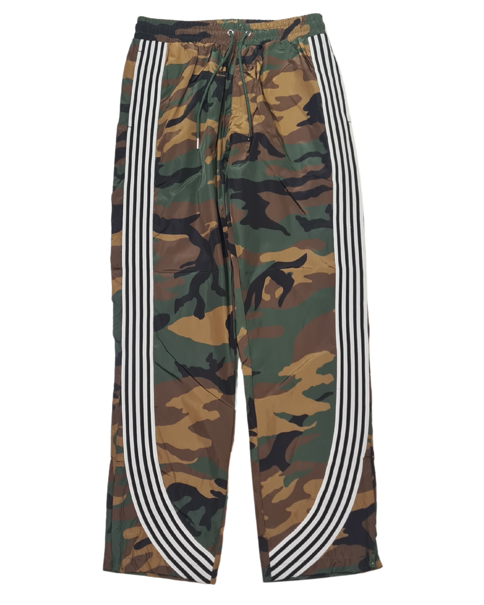 Mens Nylon Relax Pant KD2110B