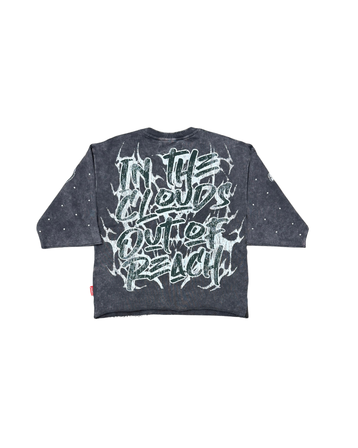 Mens Entrepreneur Tee