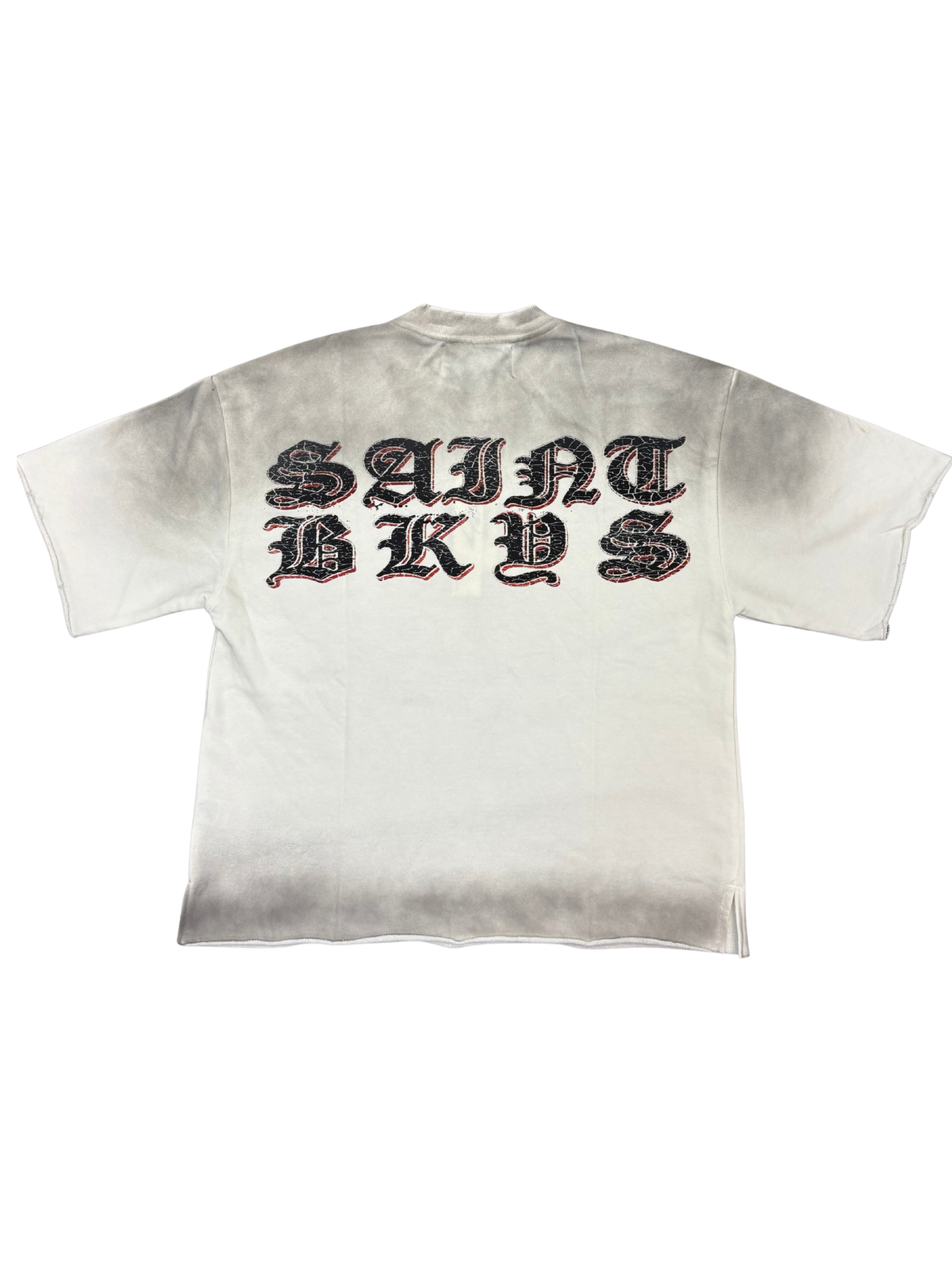 Mens Saint Dope Shirt