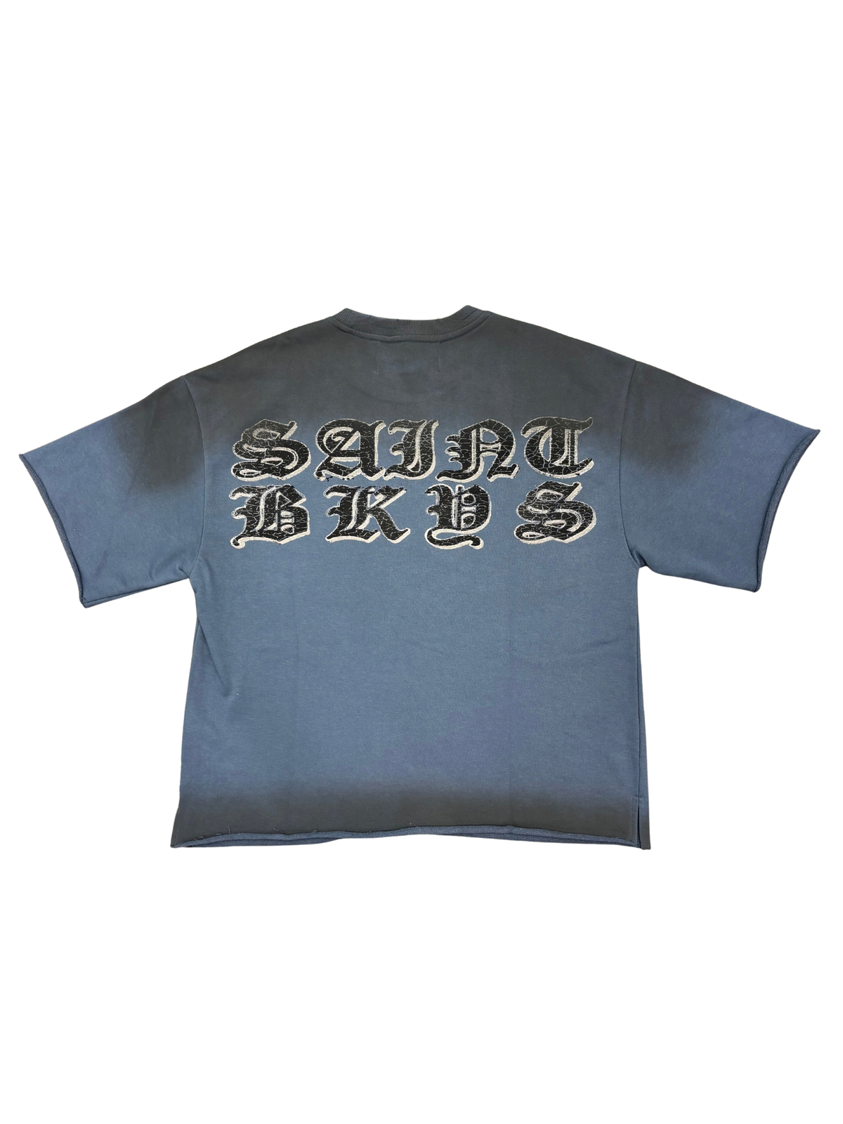 Mens Saint Dope Shirt