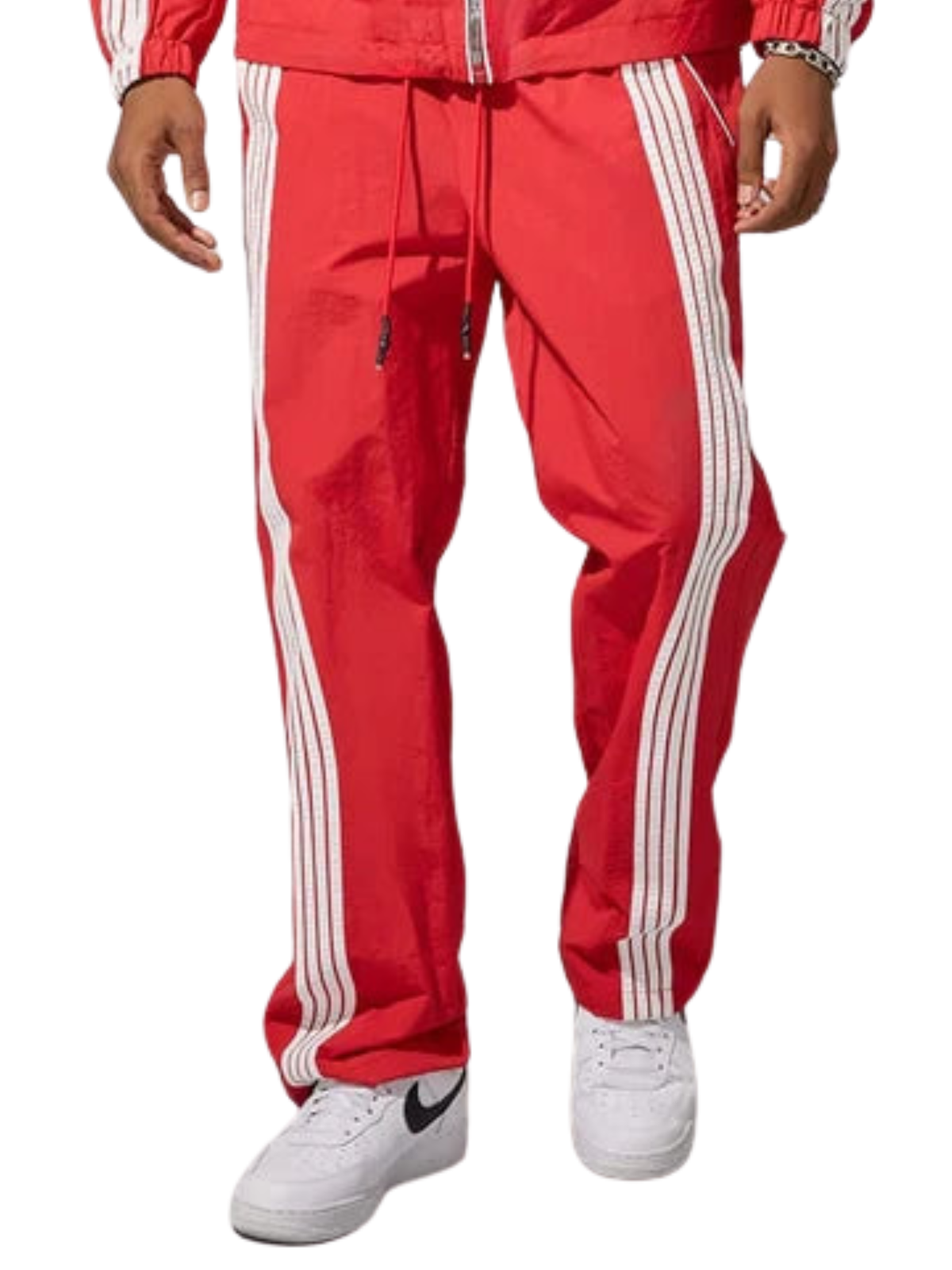 Mens Nylon Pants 8812