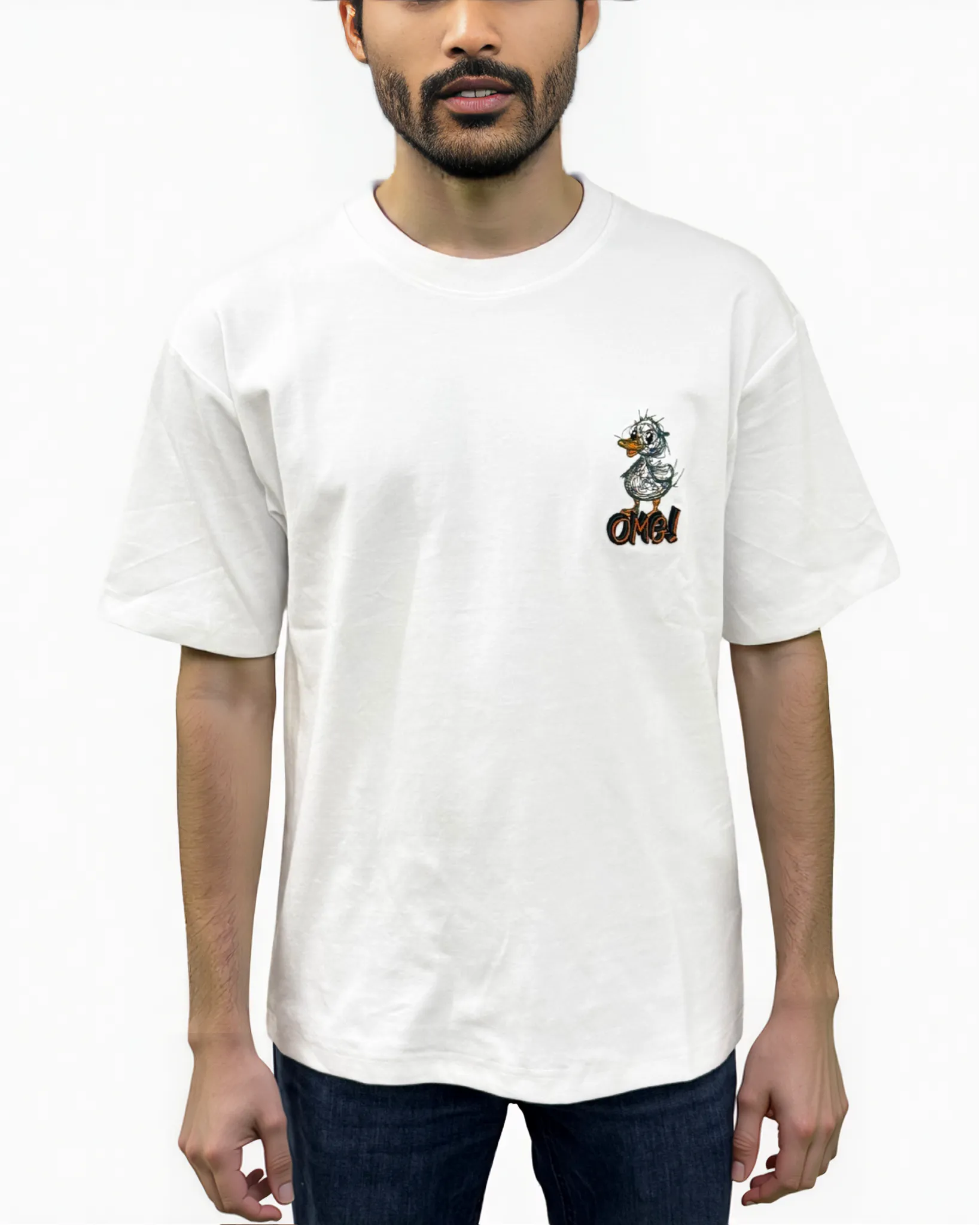Mens Everty Glorial Shirt