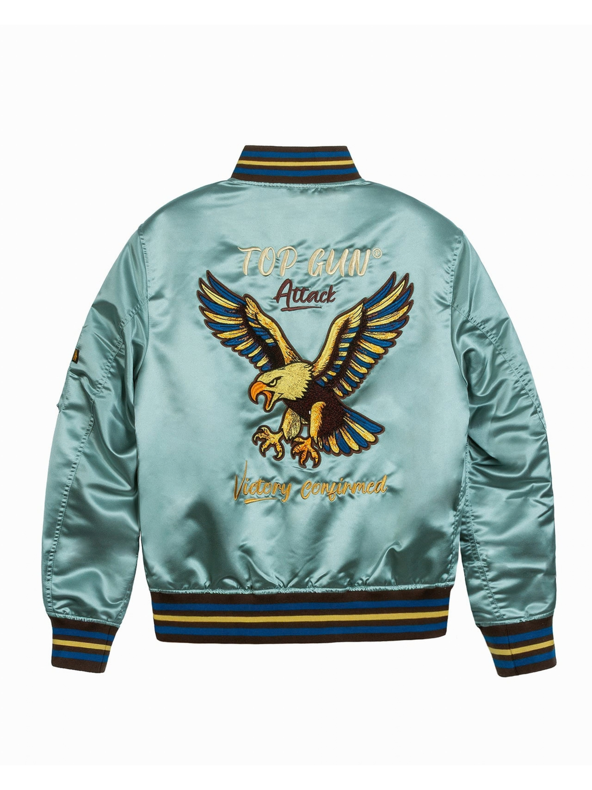 Kids Victory Confirmed Jacket