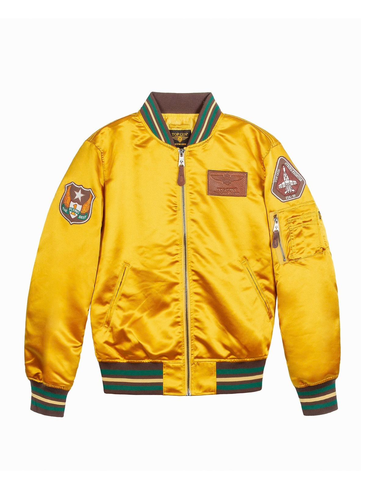 Kids Victory Confirmed Jacket