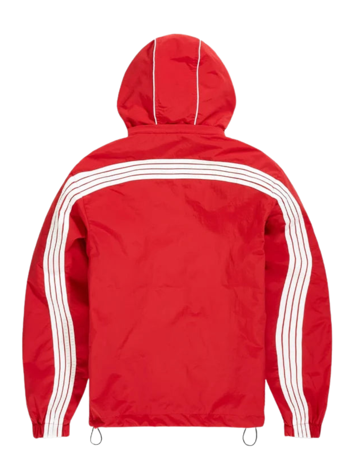 Mens Nylon Zip Jacket 8812H