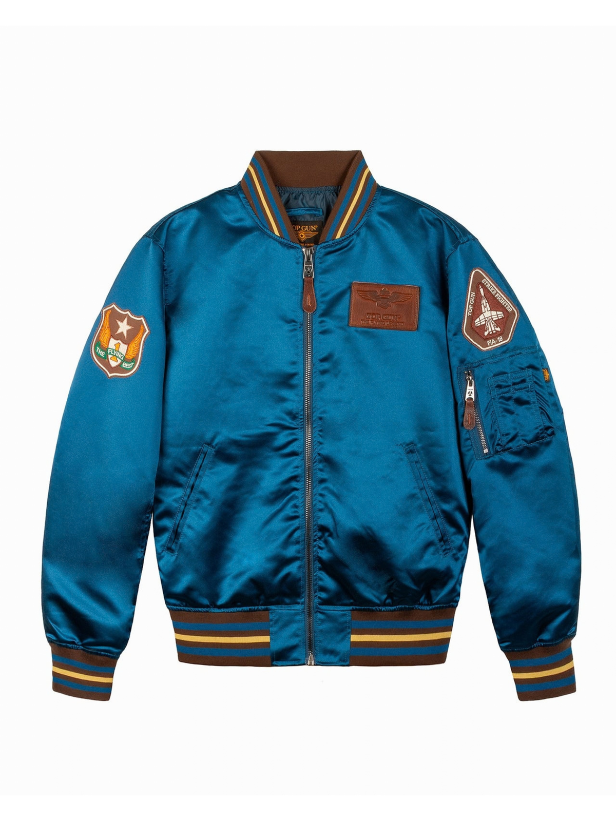Kids Victory Confirmed Jacket