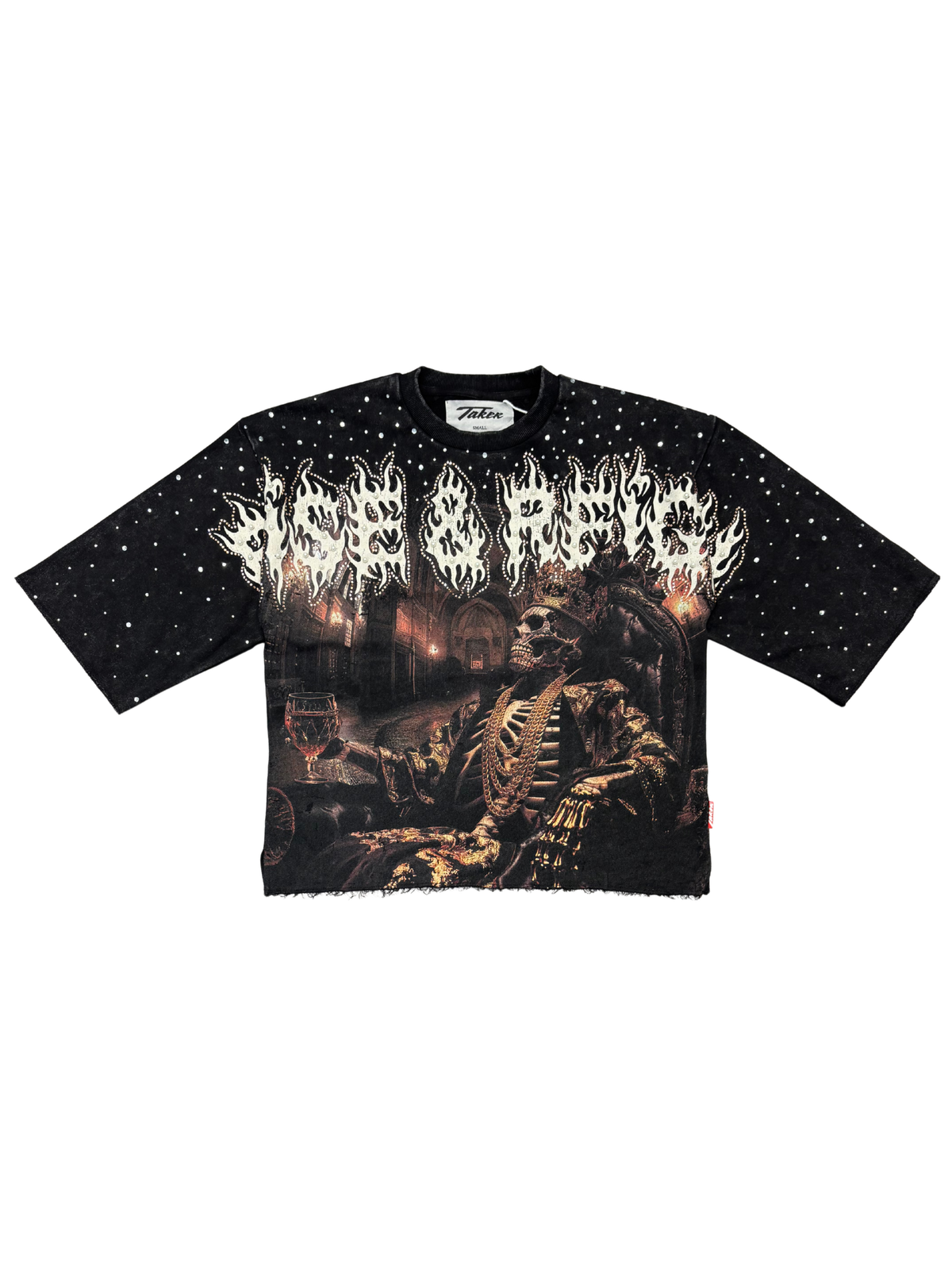 Mens Rise & Reign Shirt