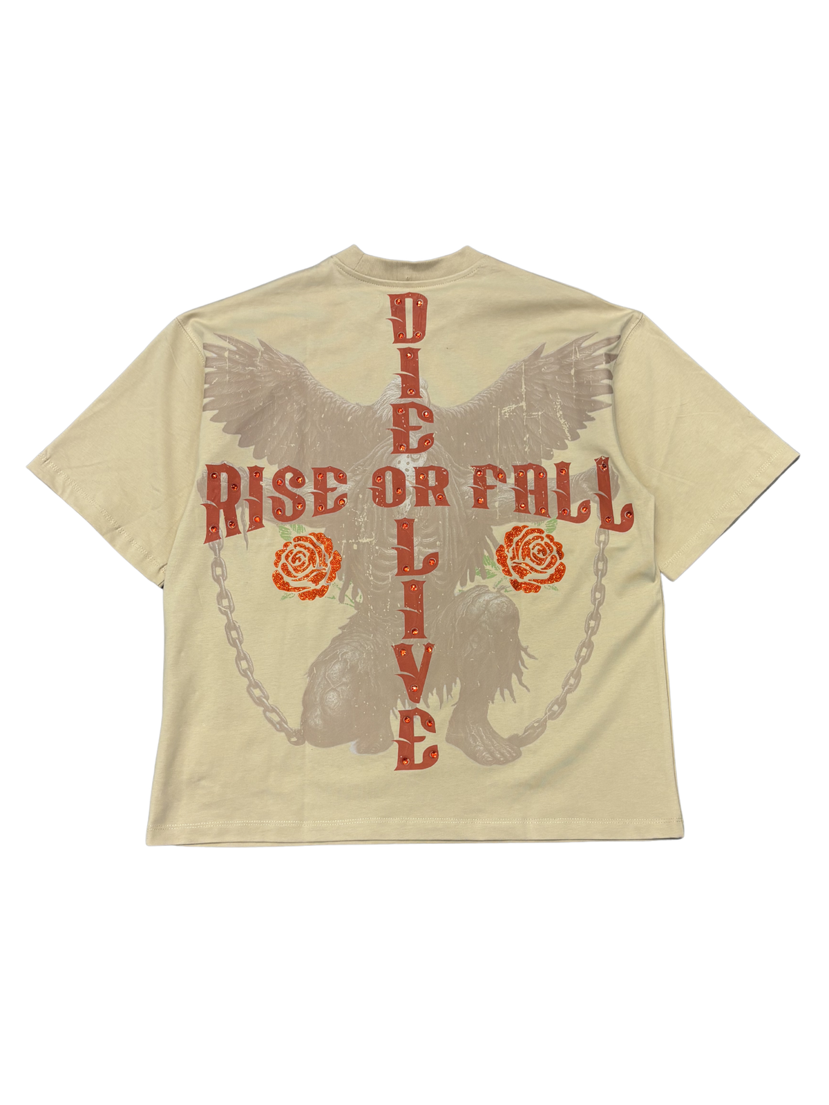 Mens Path to Hell Shirt