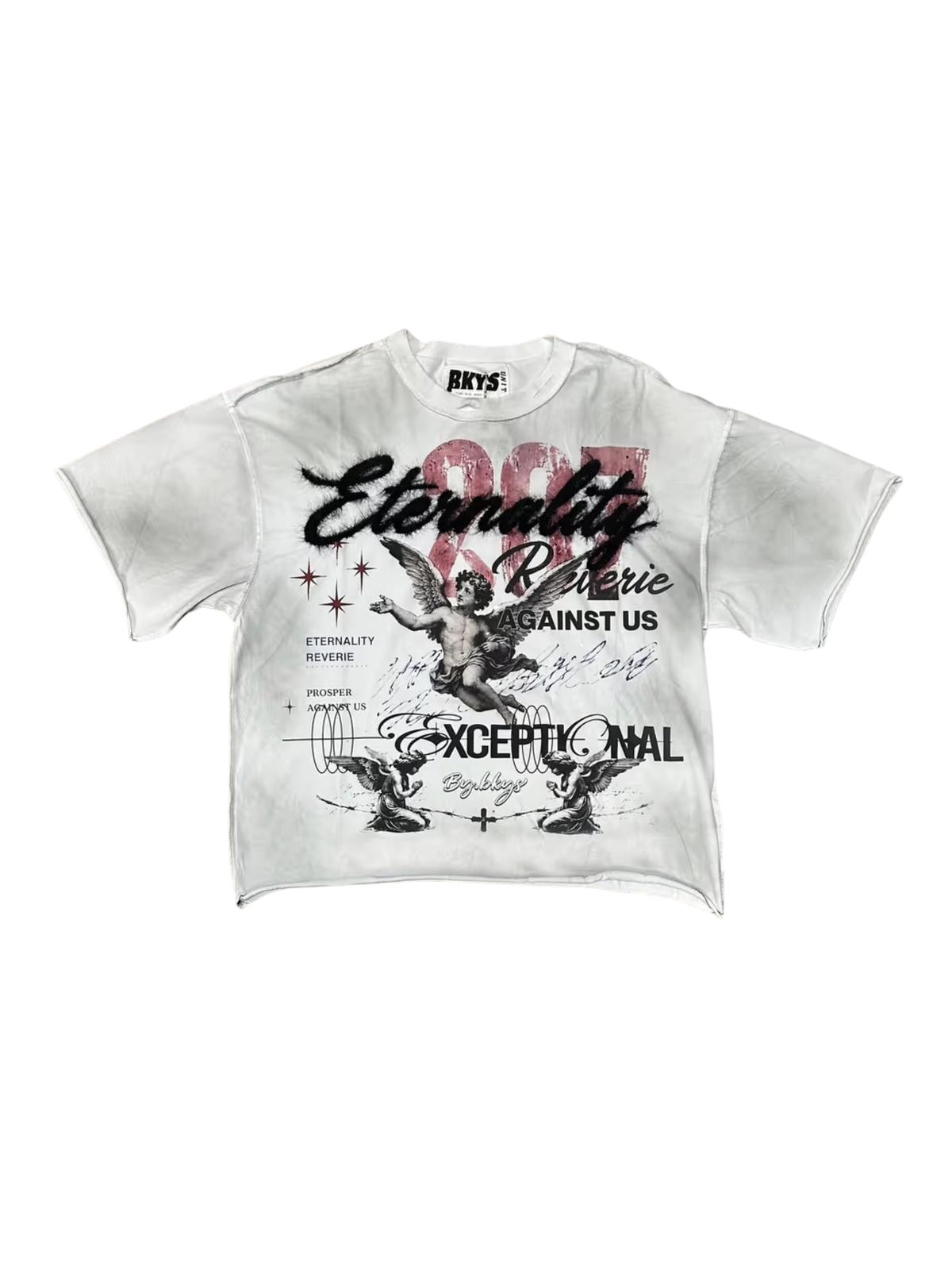 Mens Eternality Shirt