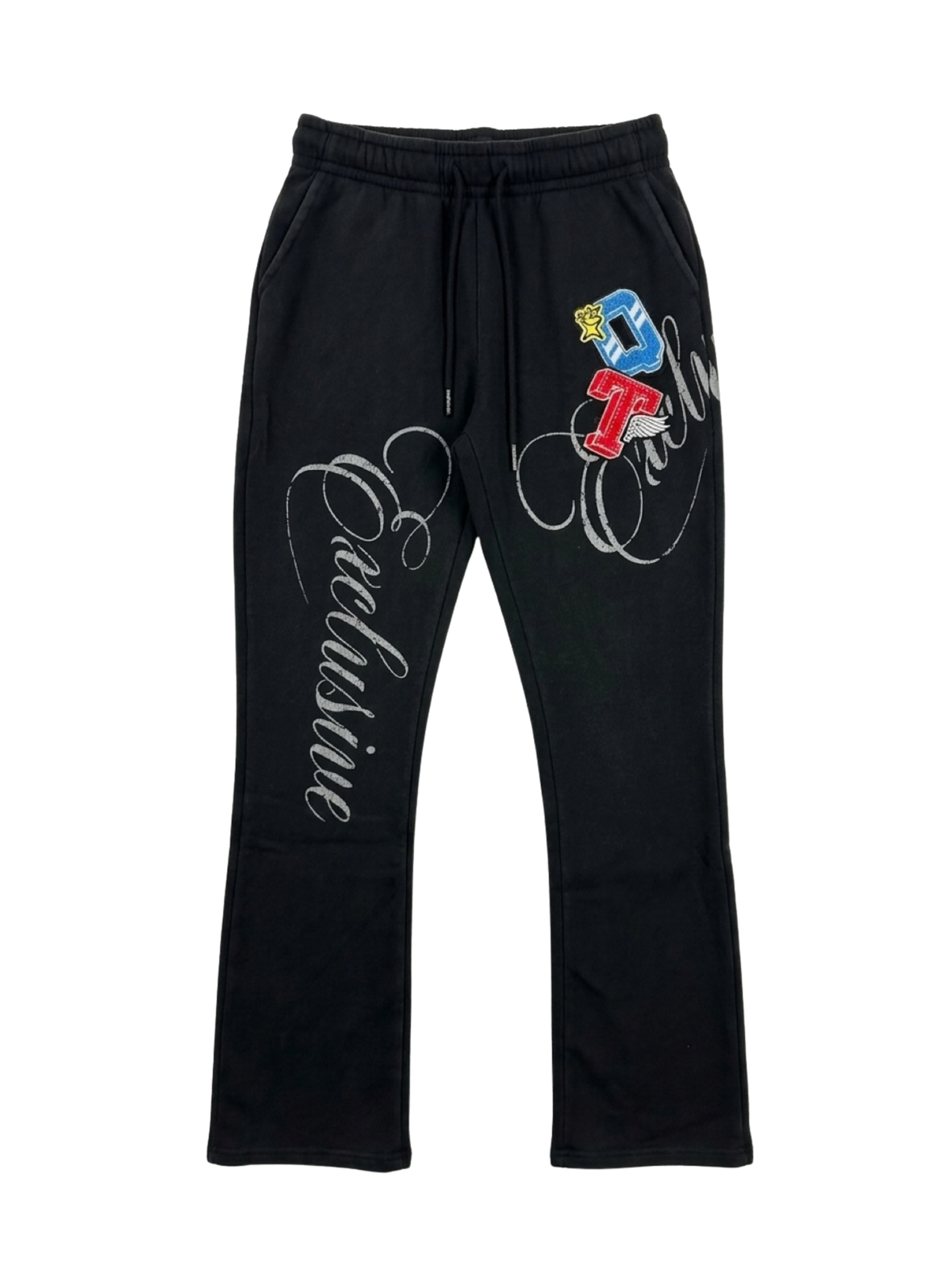 Womens QT Exclusive Sweatpants