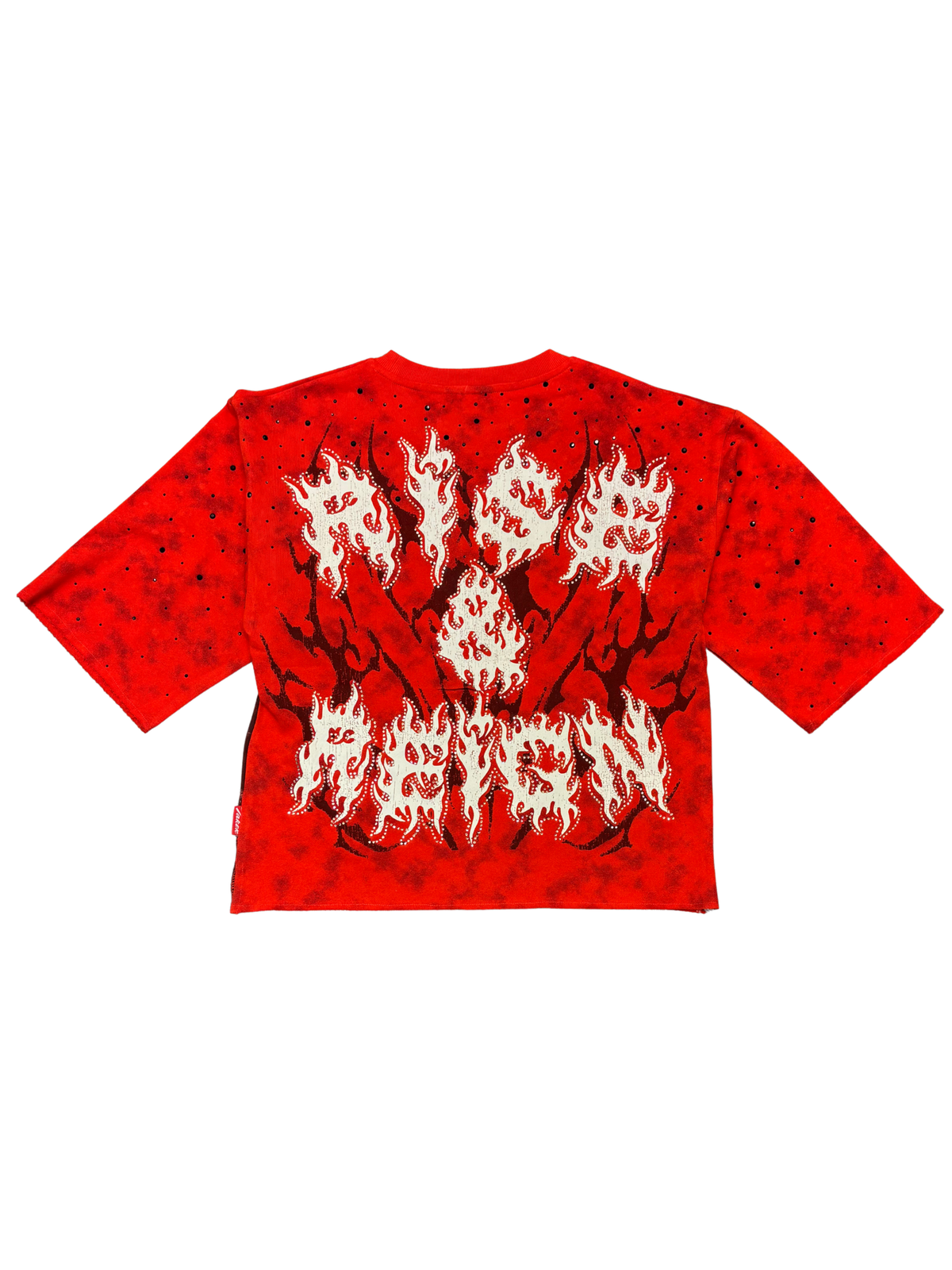 Mens Rise & Reign Shirt