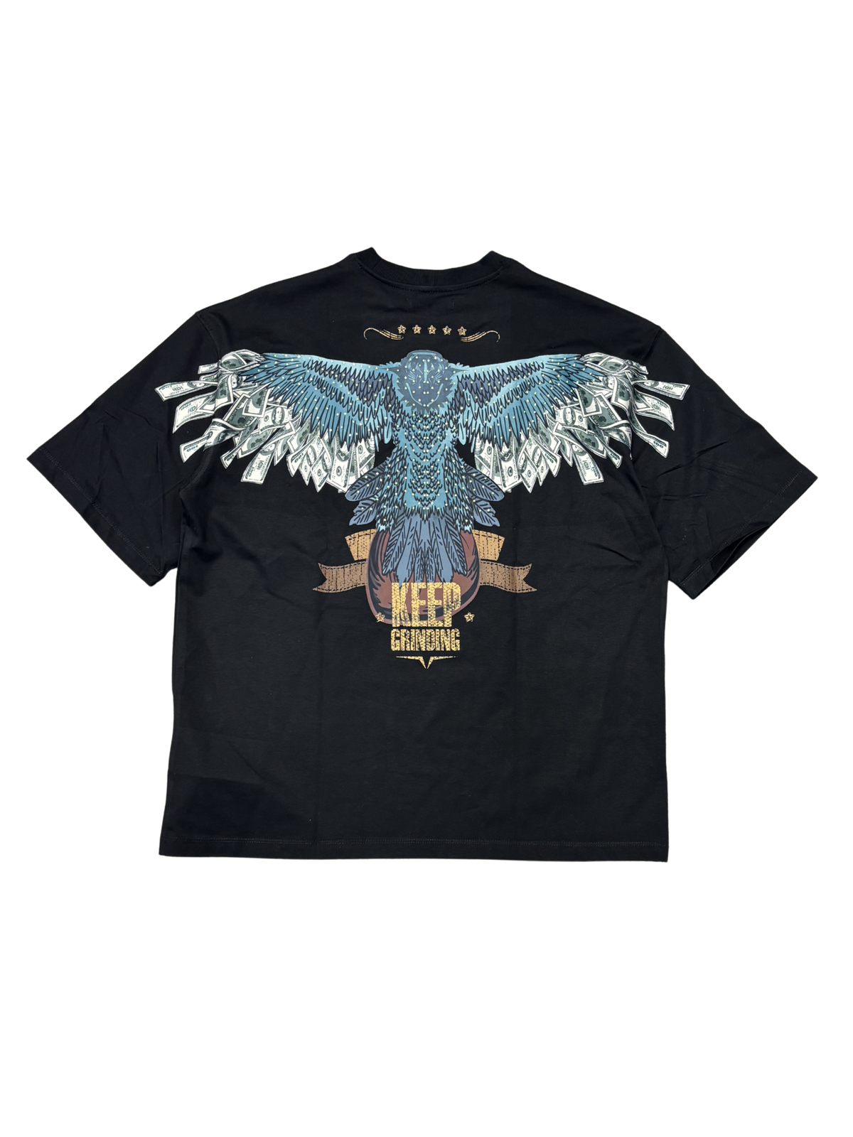 Mens Fly Mission Shirt