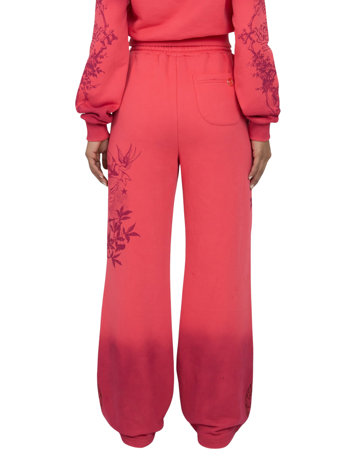 Womens Pressure Reign Sweatpants