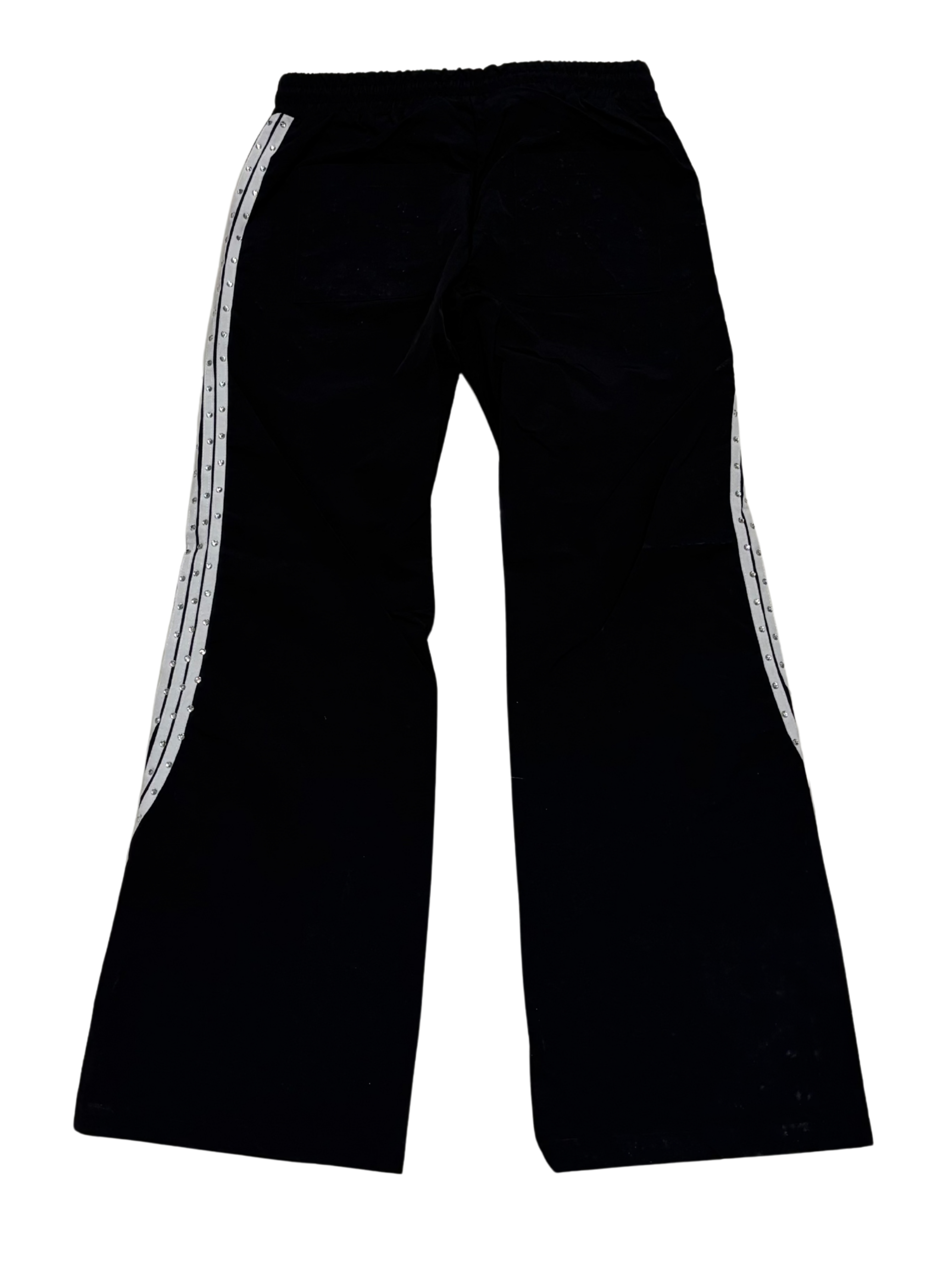 Womens Stripe Pant
