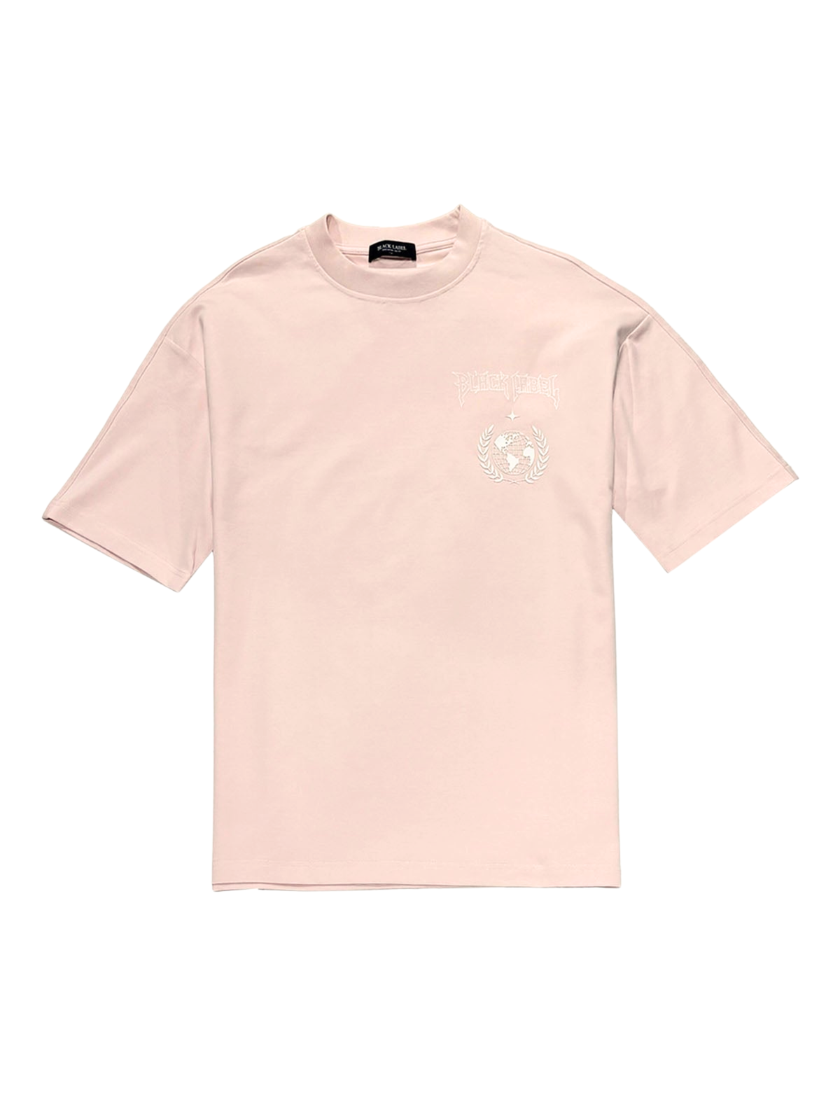 Mens Worldwide Domination Shirt