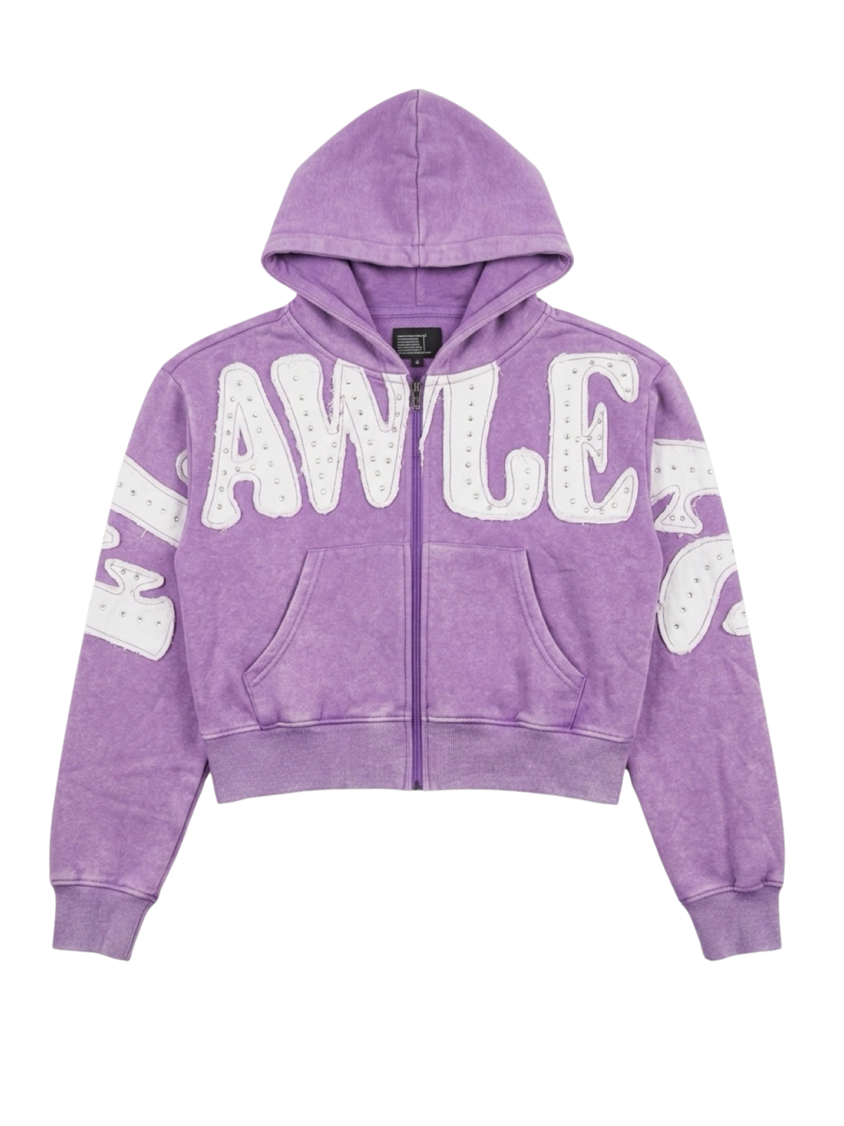 Womens Flawless Hoodie